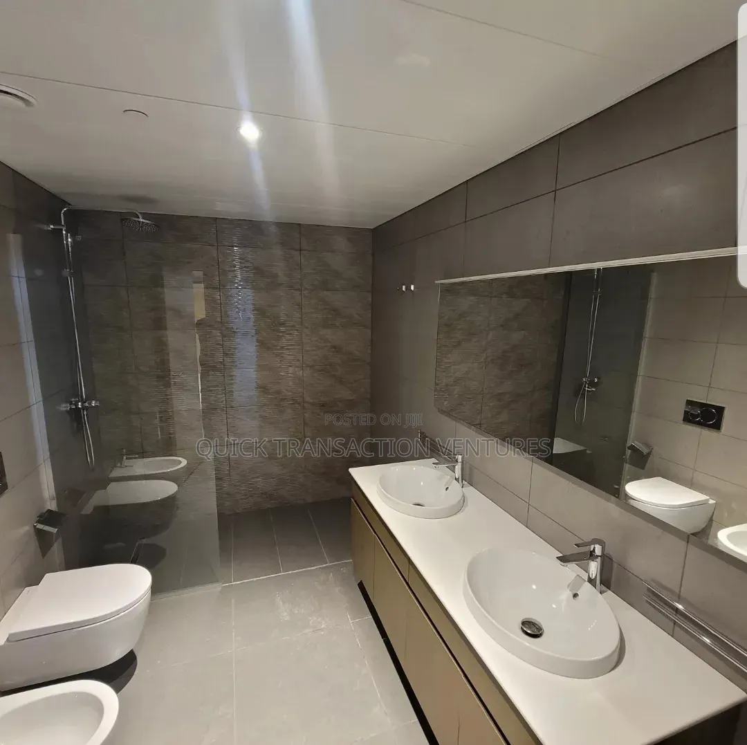 3bdrm Apartment in La Tour, Ademola Adetokunbo for rent in Ademola Adetokunbo
