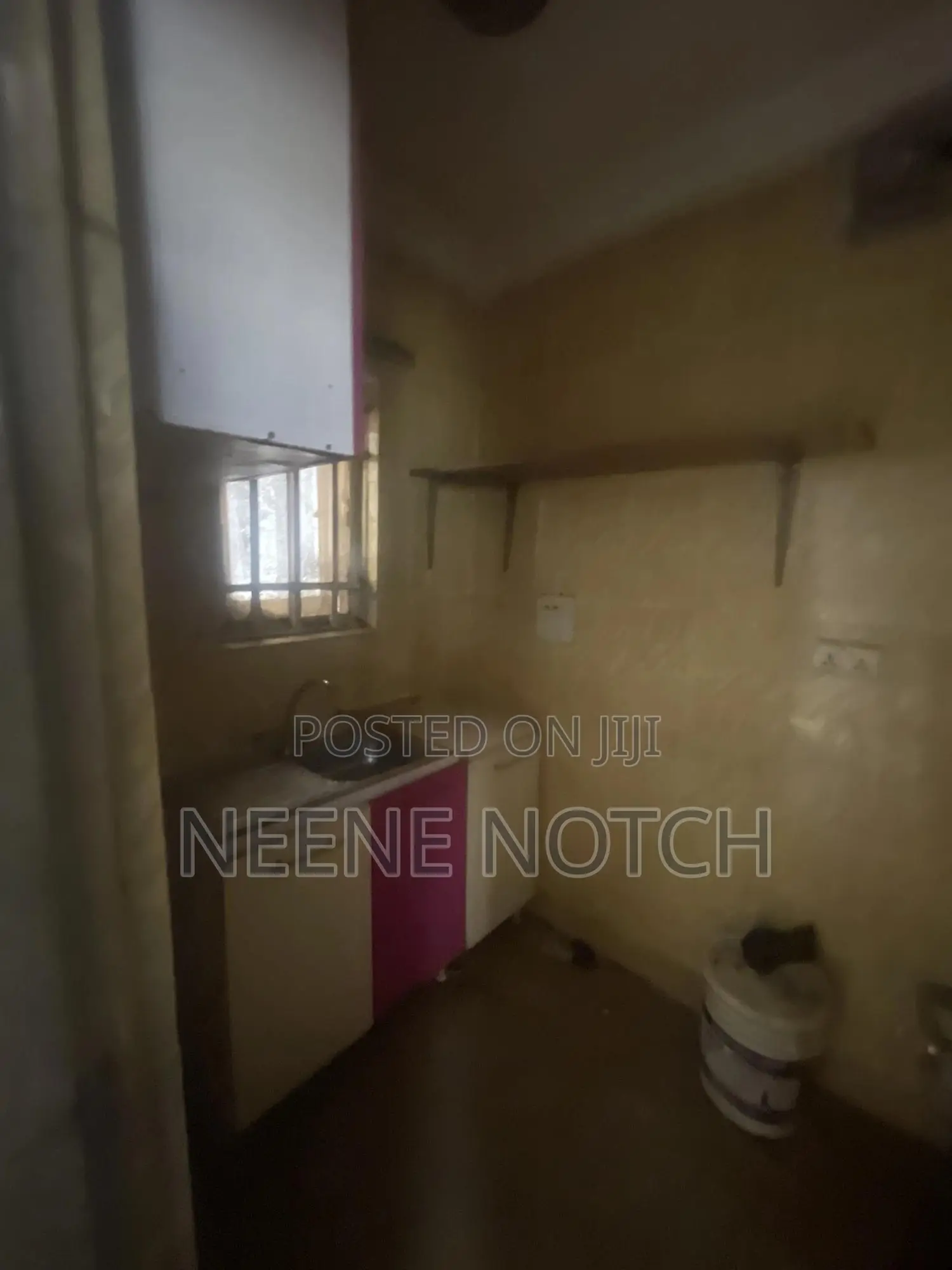 1bdrm Apartment in Queen Street, Galadimawa for rent in Galadimawa
