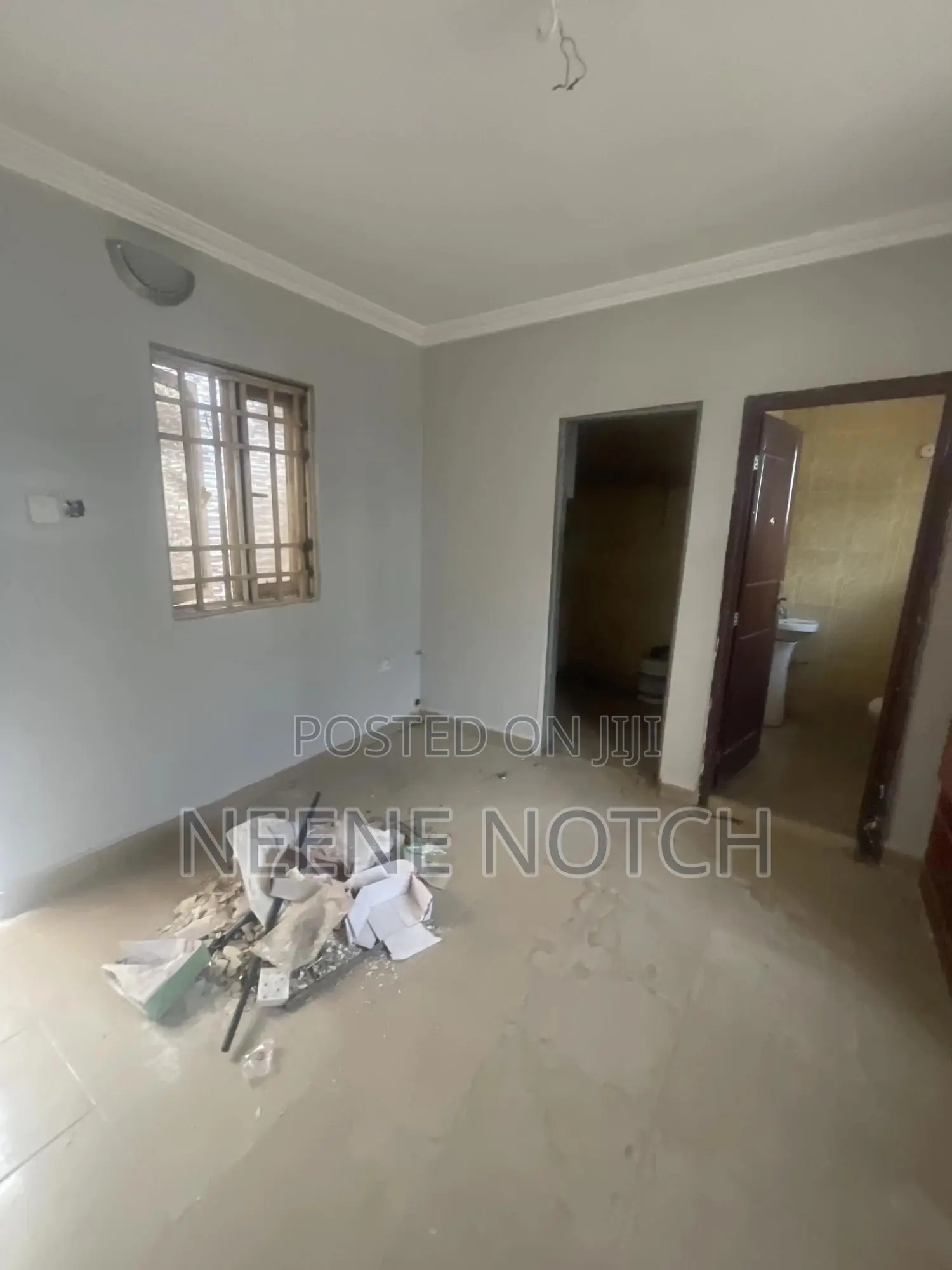 1bdrm Apartment in Queen Street, Galadimawa for rent in Galadimawa