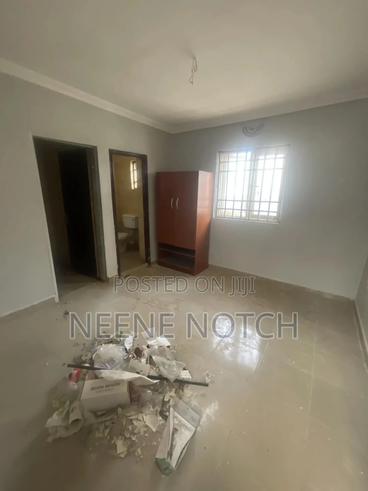 1bdrm Apartment in Queen Street, Galadimawa for rent in Galadimawa