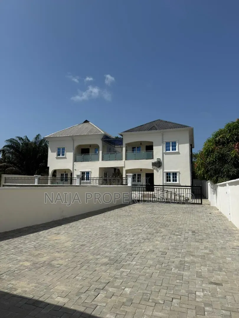 2bdrm Apartment in Abijo Gra for rent in Abijo
