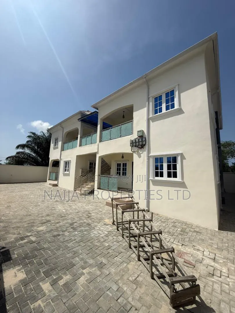 2bdrm Apartment in Abijo Gra for rent in Abijo
