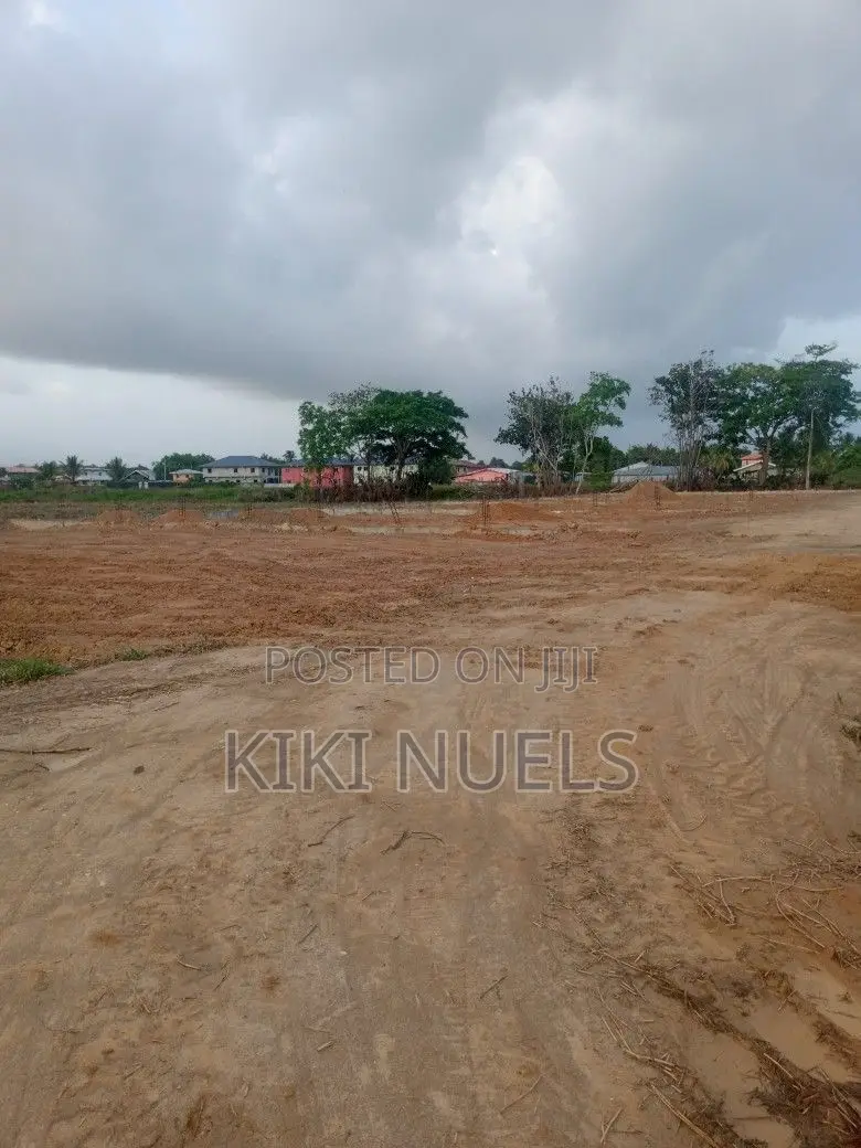 Joint Venture Project (Jvp) Opportunity in Gaduwa