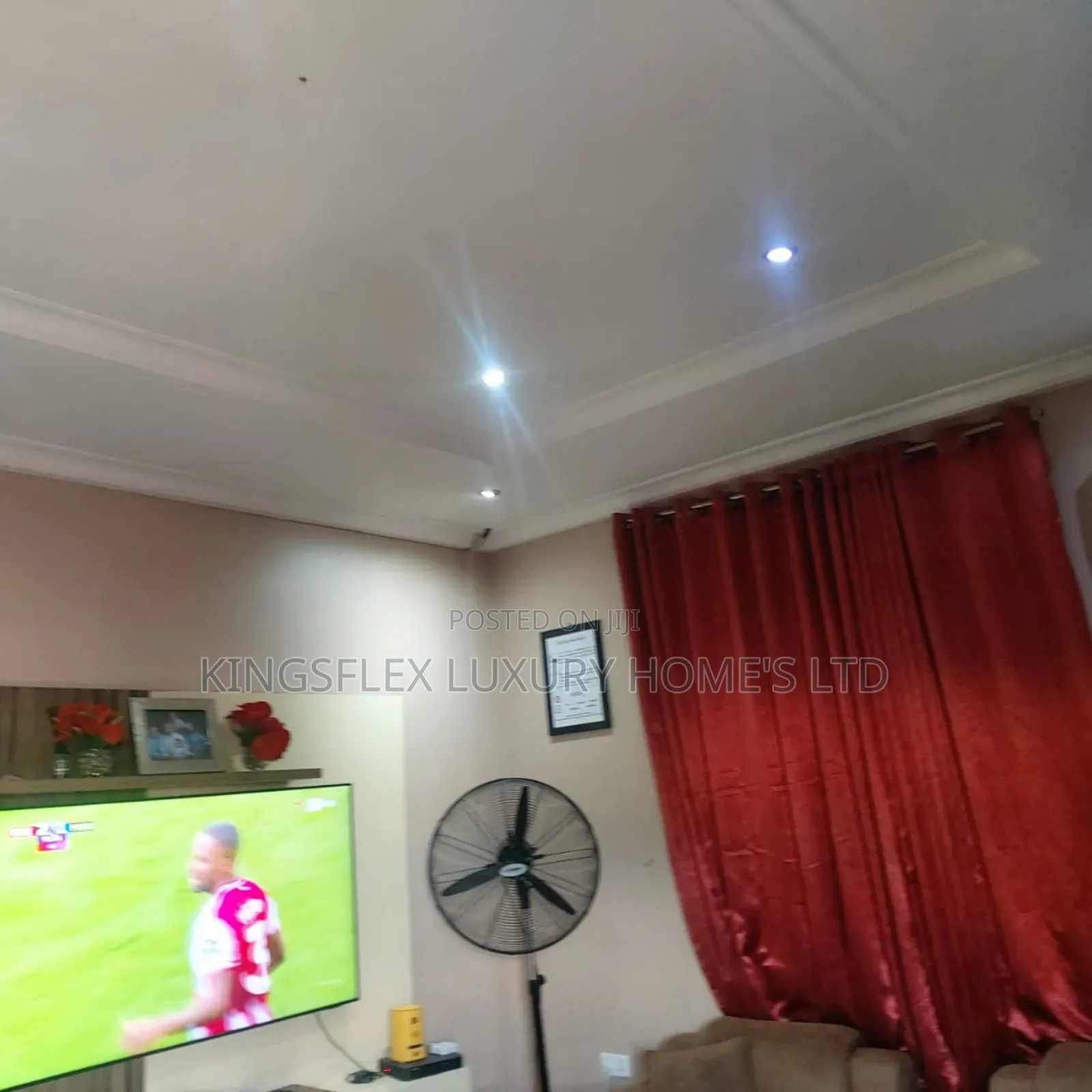 Furnished 3bdrm Bungalow in Estate, Lokogoma for sale in Lokogoma