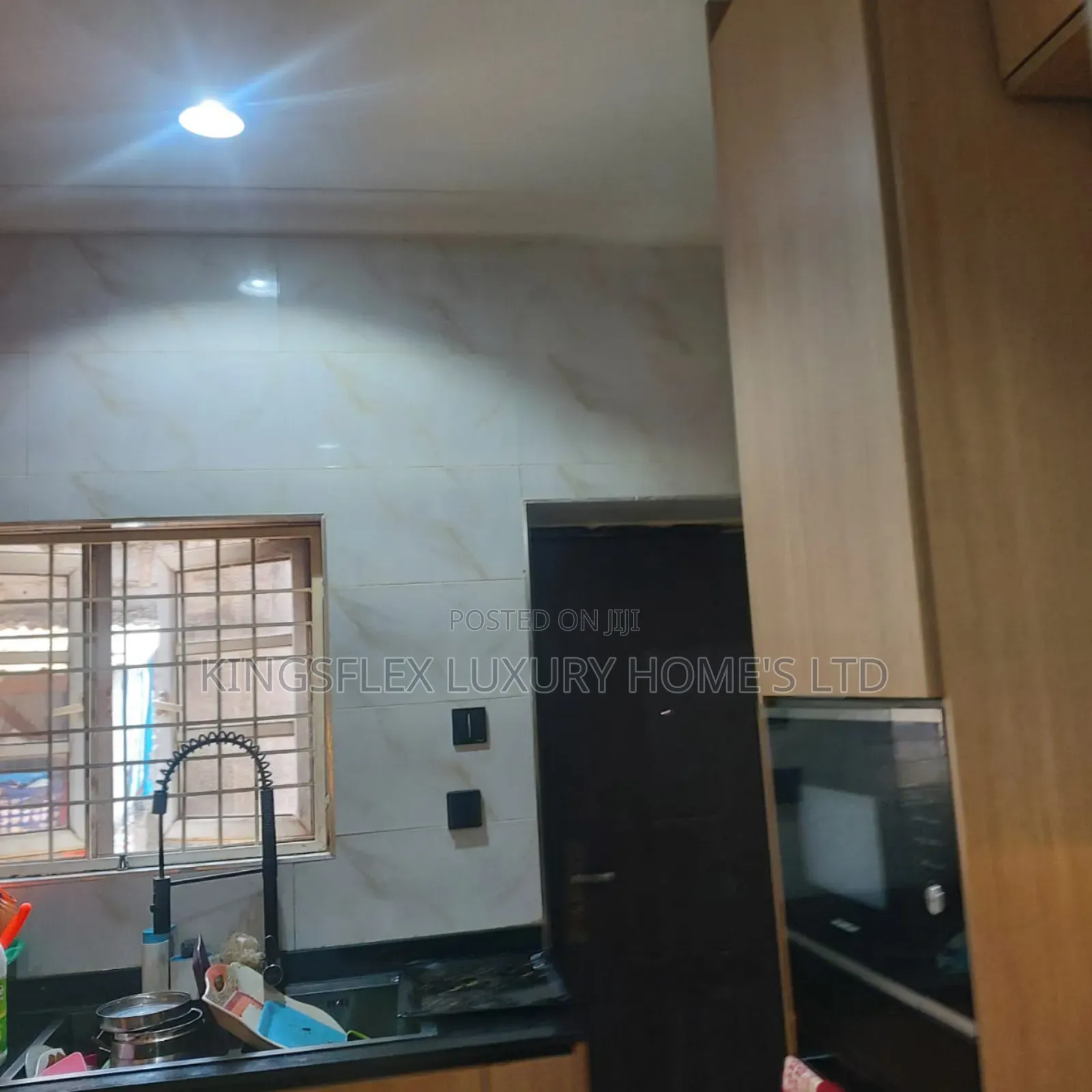 Furnished 3bdrm Bungalow in Estate, Lokogoma for sale in Lokogoma