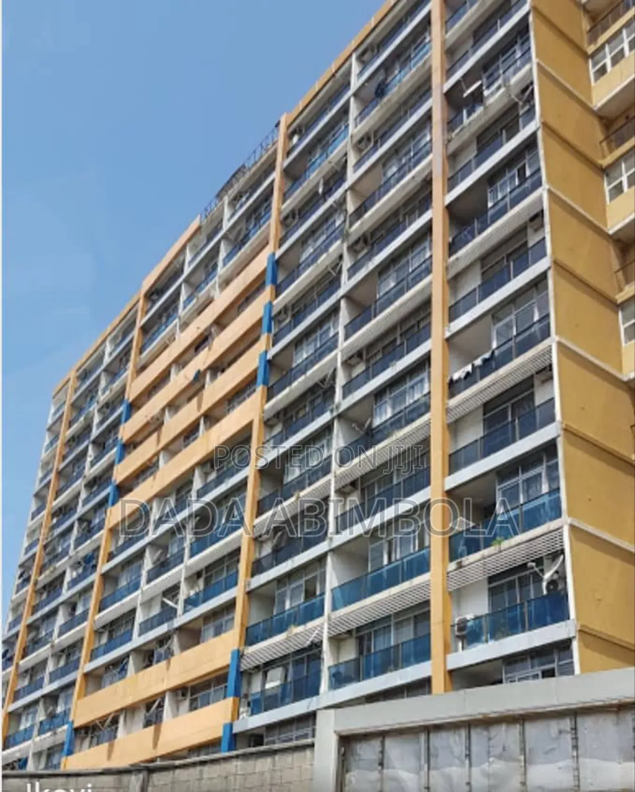 2bdrm Apartment in 1004 for sale in 1004