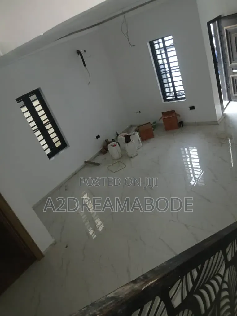 4bdrm Duplex in Opic Isheri North for sale in Isheri North
