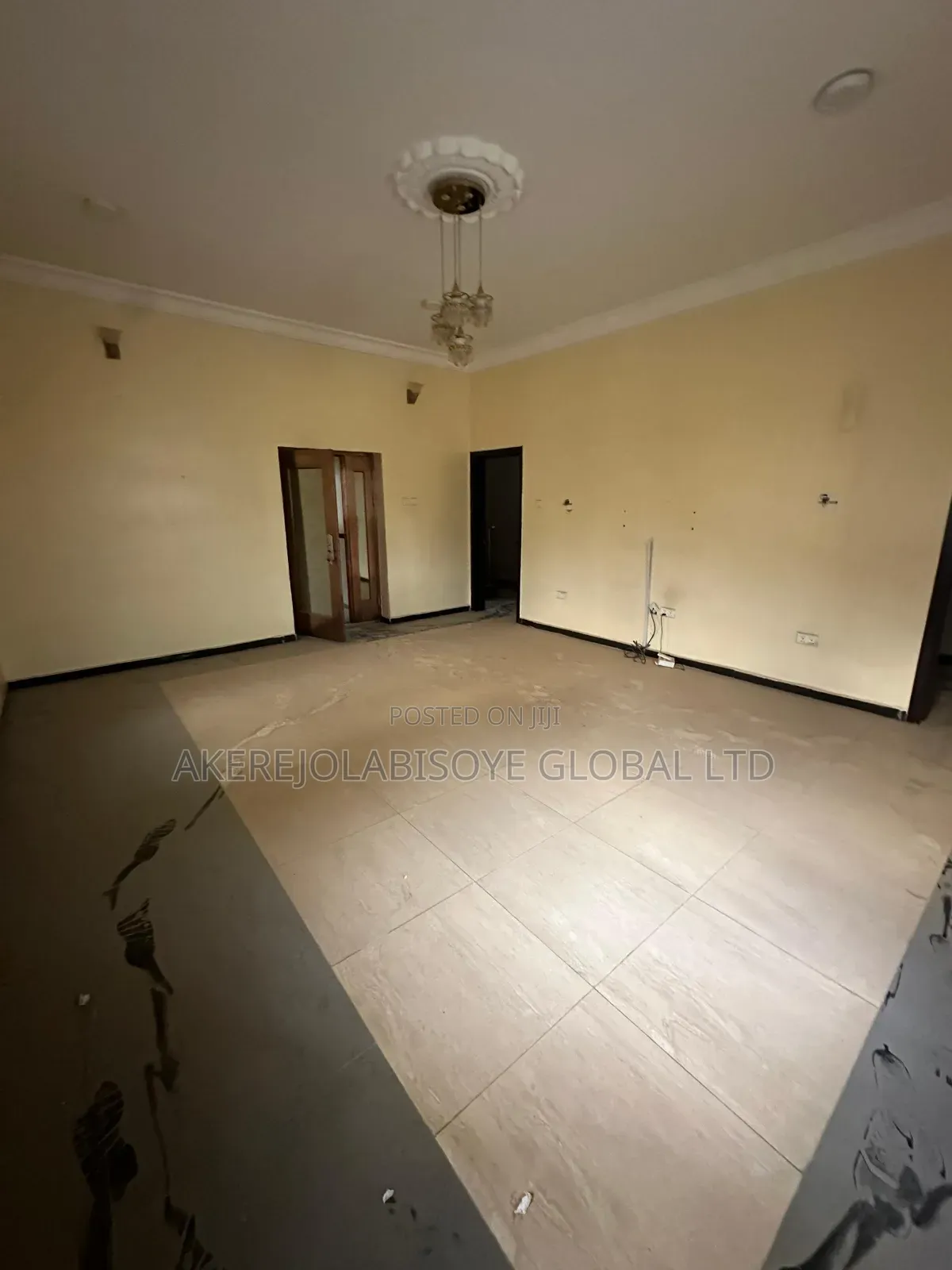 4bdrm Duplex in Life Camp, Abuja for rent in Life Camp