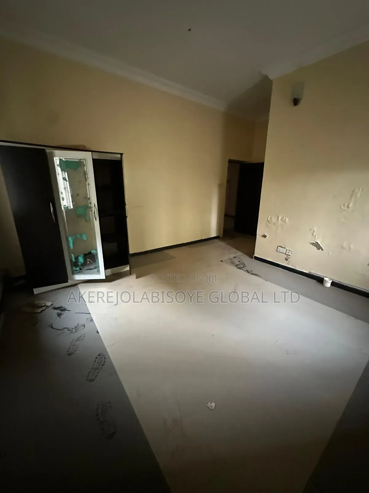 4bdrm Duplex in Life Camp, Abuja for rent in Life Camp