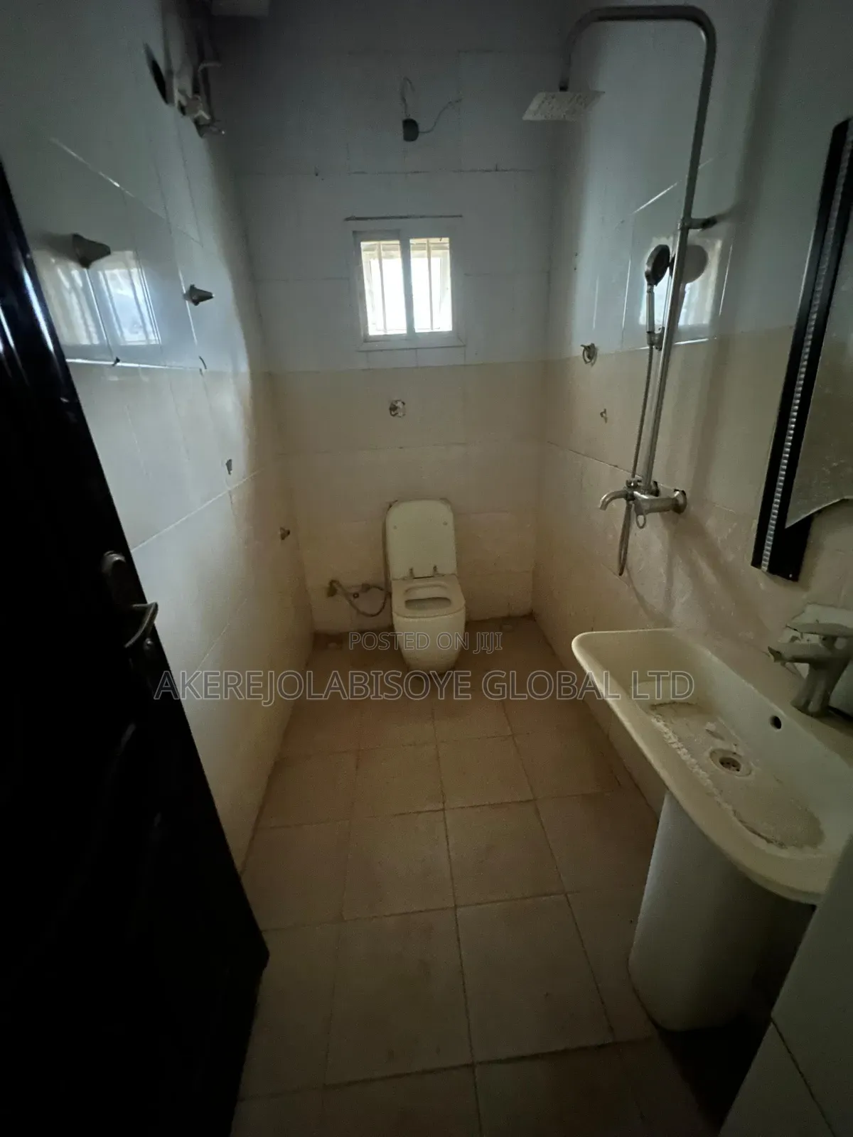 4bdrm Duplex in Life Camp, Abuja for rent in Life Camp