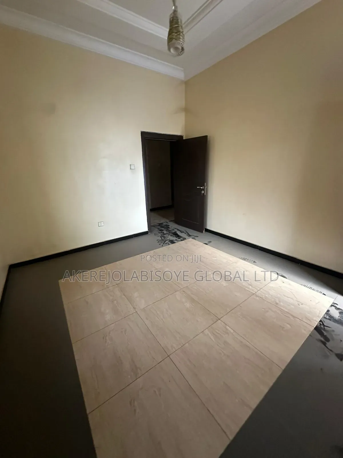 4bdrm Duplex in Life Camp, Abuja for rent in Life Camp