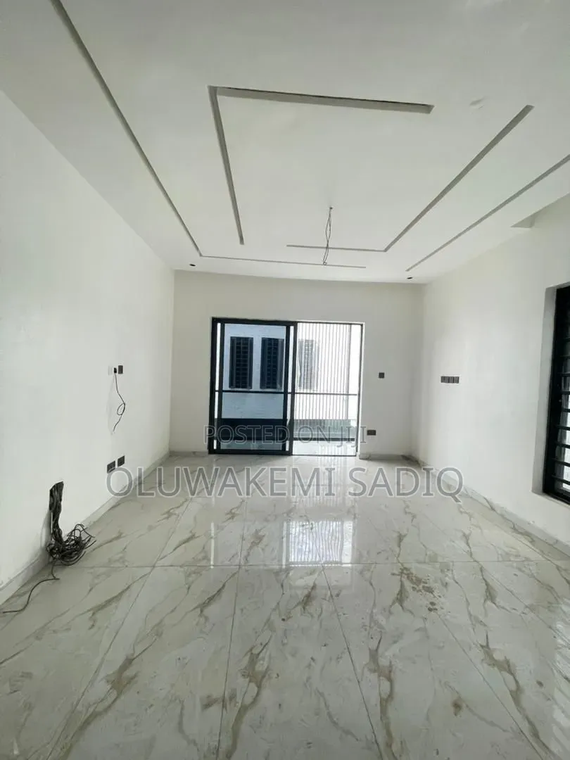 4bdrm Duplex in Ojodu, Berger for sale in Berger