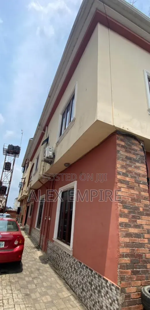 5bdrm Duplex in Ago Palace for sale in Ago Palace