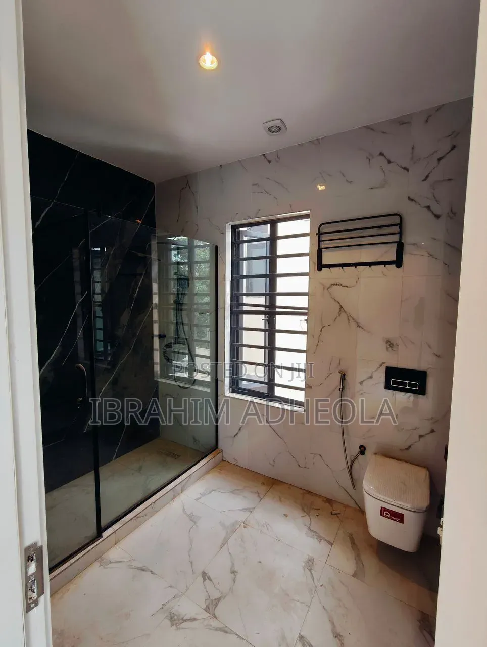 5bdrm Duplex in Ikeja Gra for sale in Ikeja GRA
