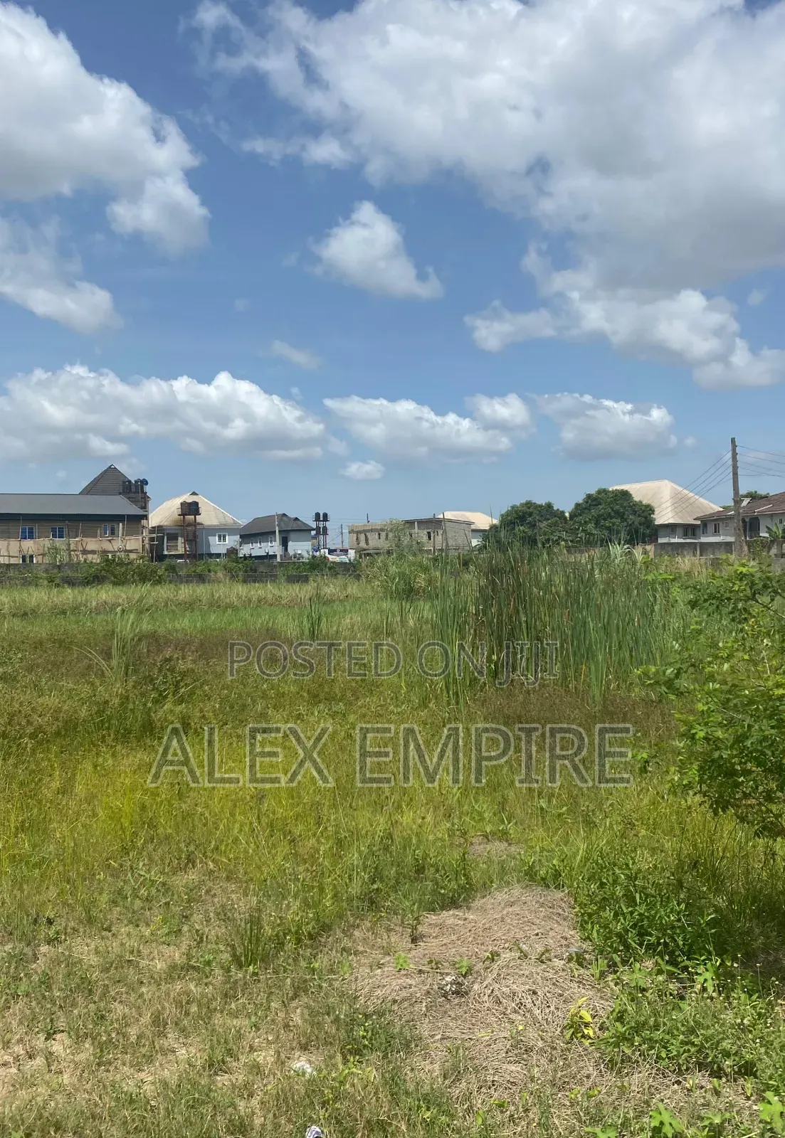 Land for Sale in Bucknor, Isolo in Bucknor