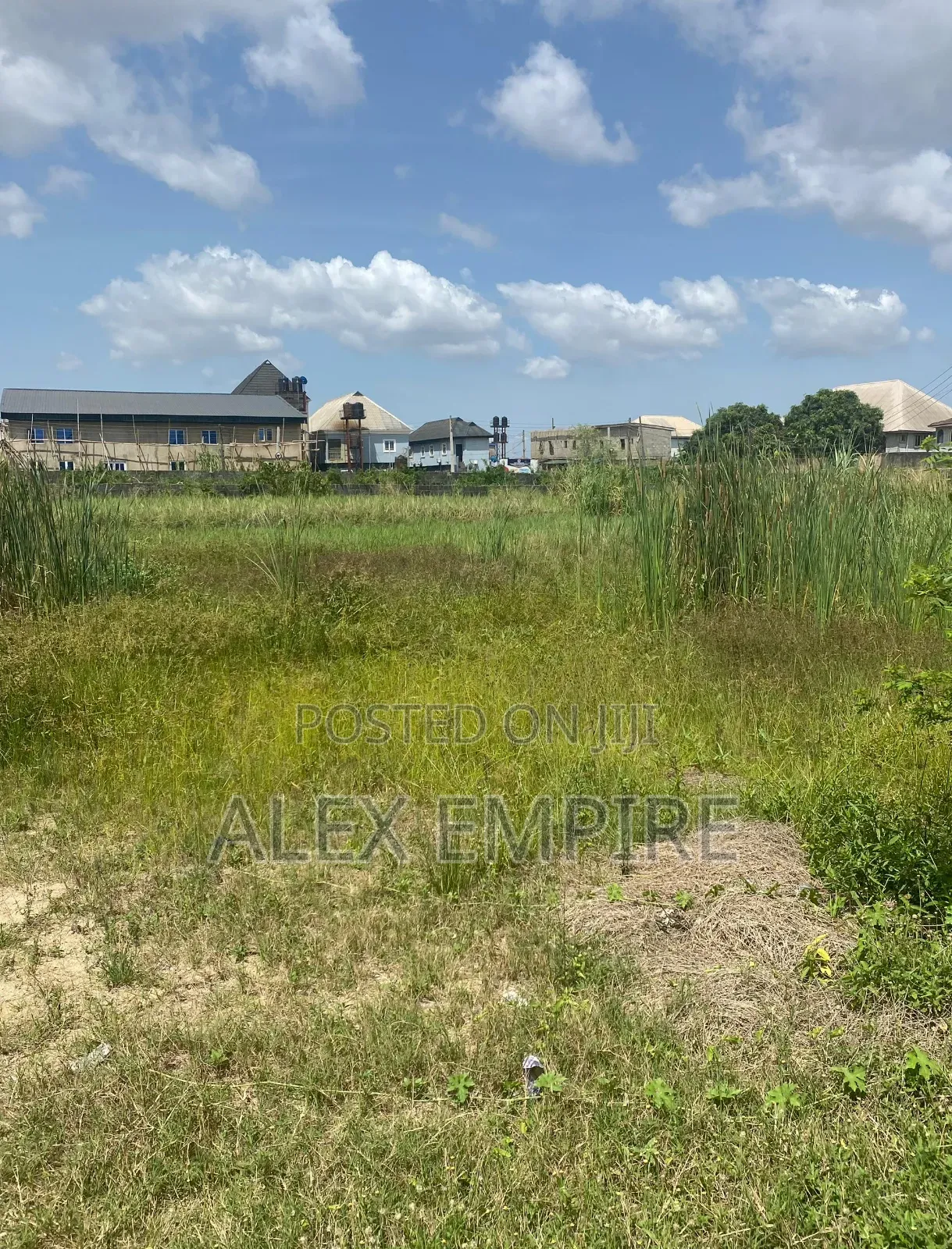 Land for Sale in Bucknor, Isolo in Bucknor