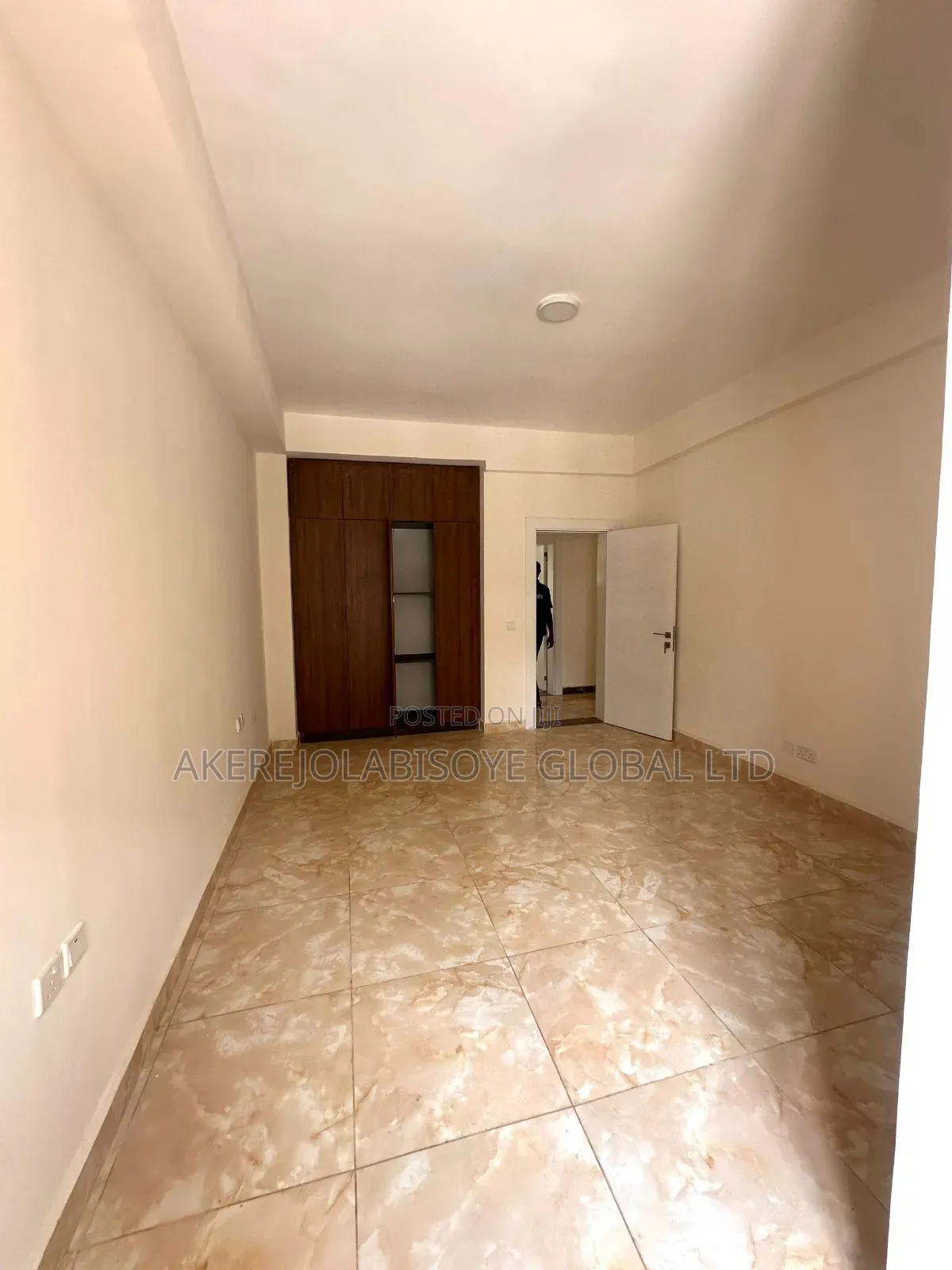 3bdrm Apartment in Jahi Gilmore, Abuja for rent in Jahi