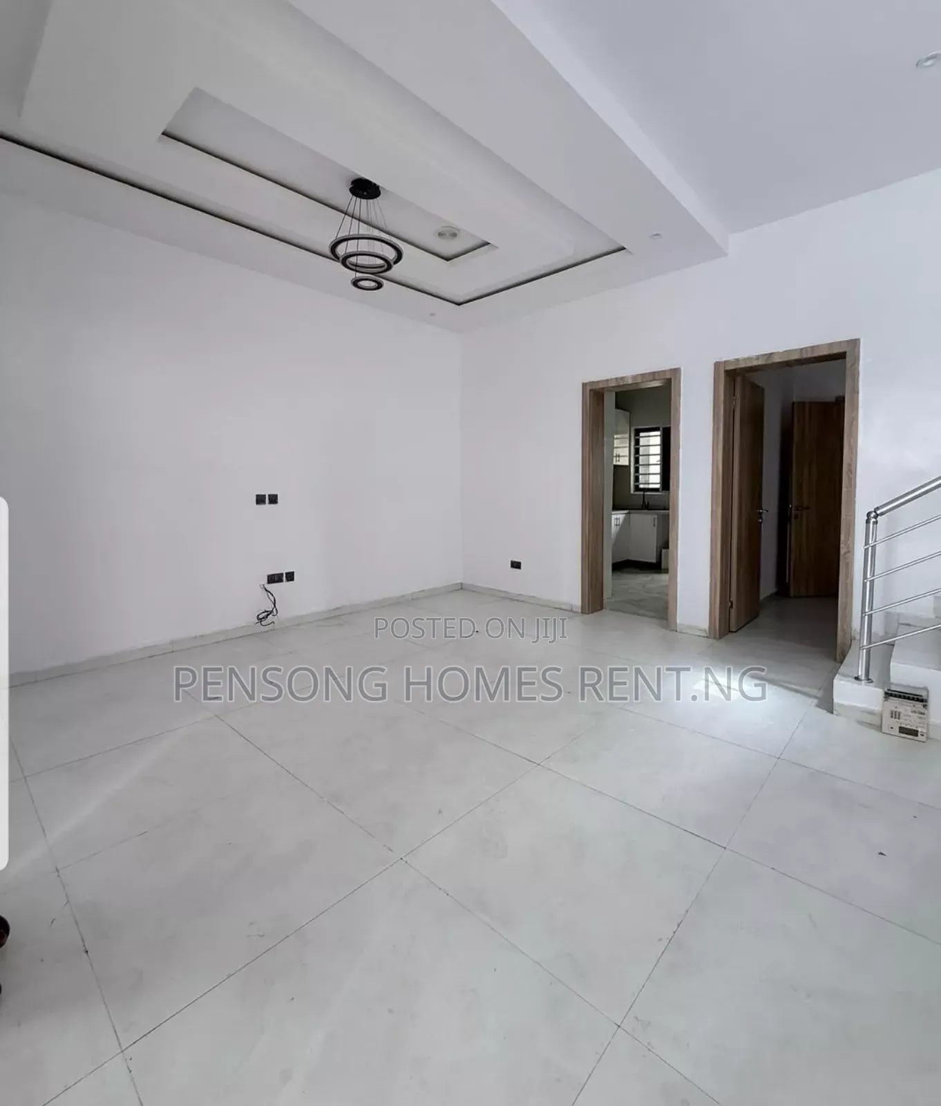 4bdrm Duplex in Ikota, Lekki Expressway for rent in Lekki Expressway