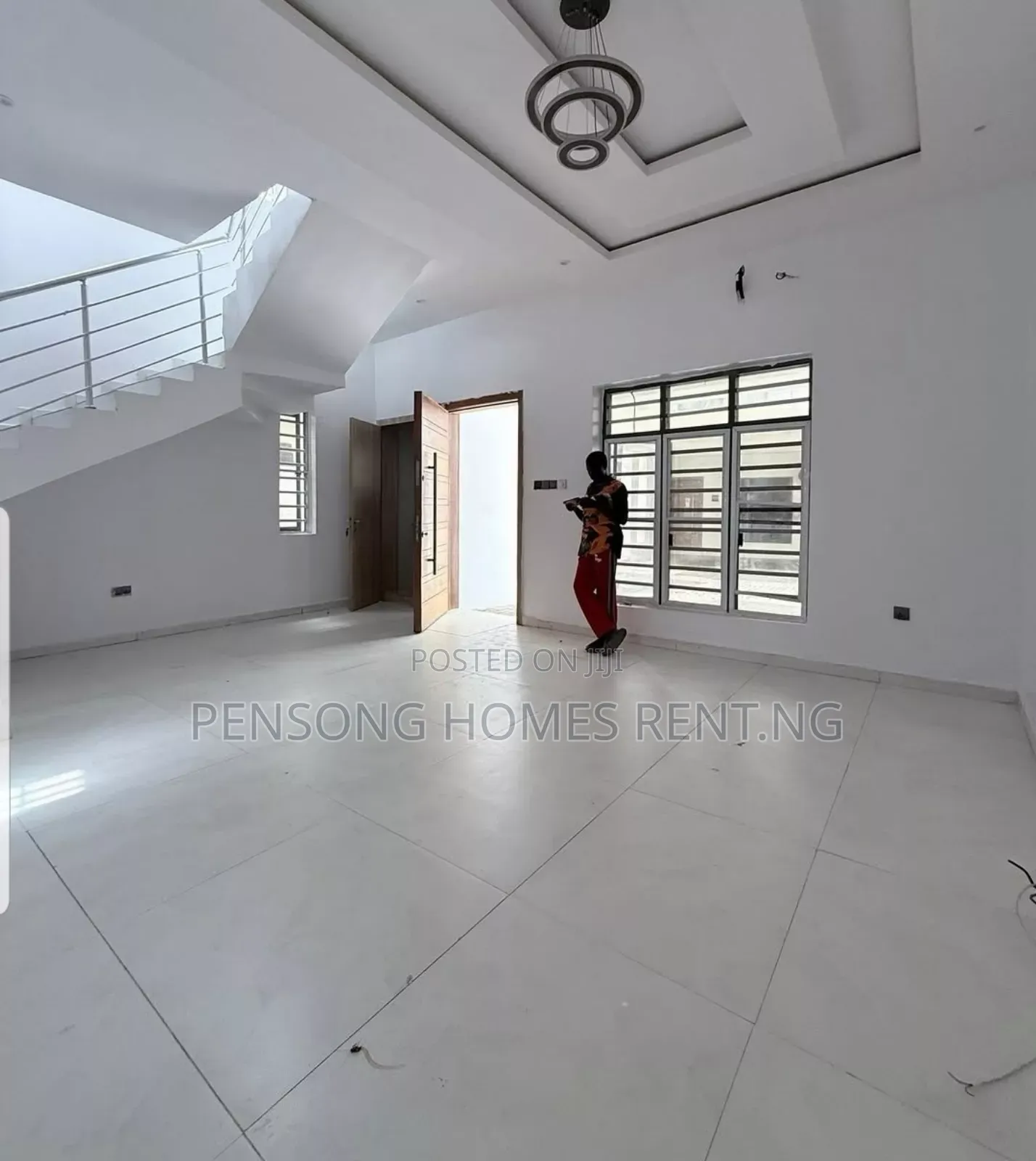 4bdrm Duplex in Ikota, Lekki Expressway for rent in Lekki Expressway