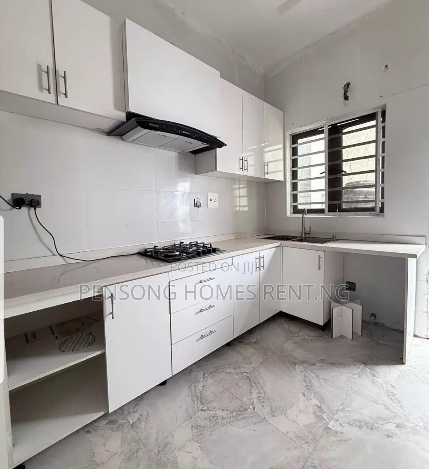 4bdrm Duplex in Ikota, Lekki Expressway for rent in Lekki Expressway