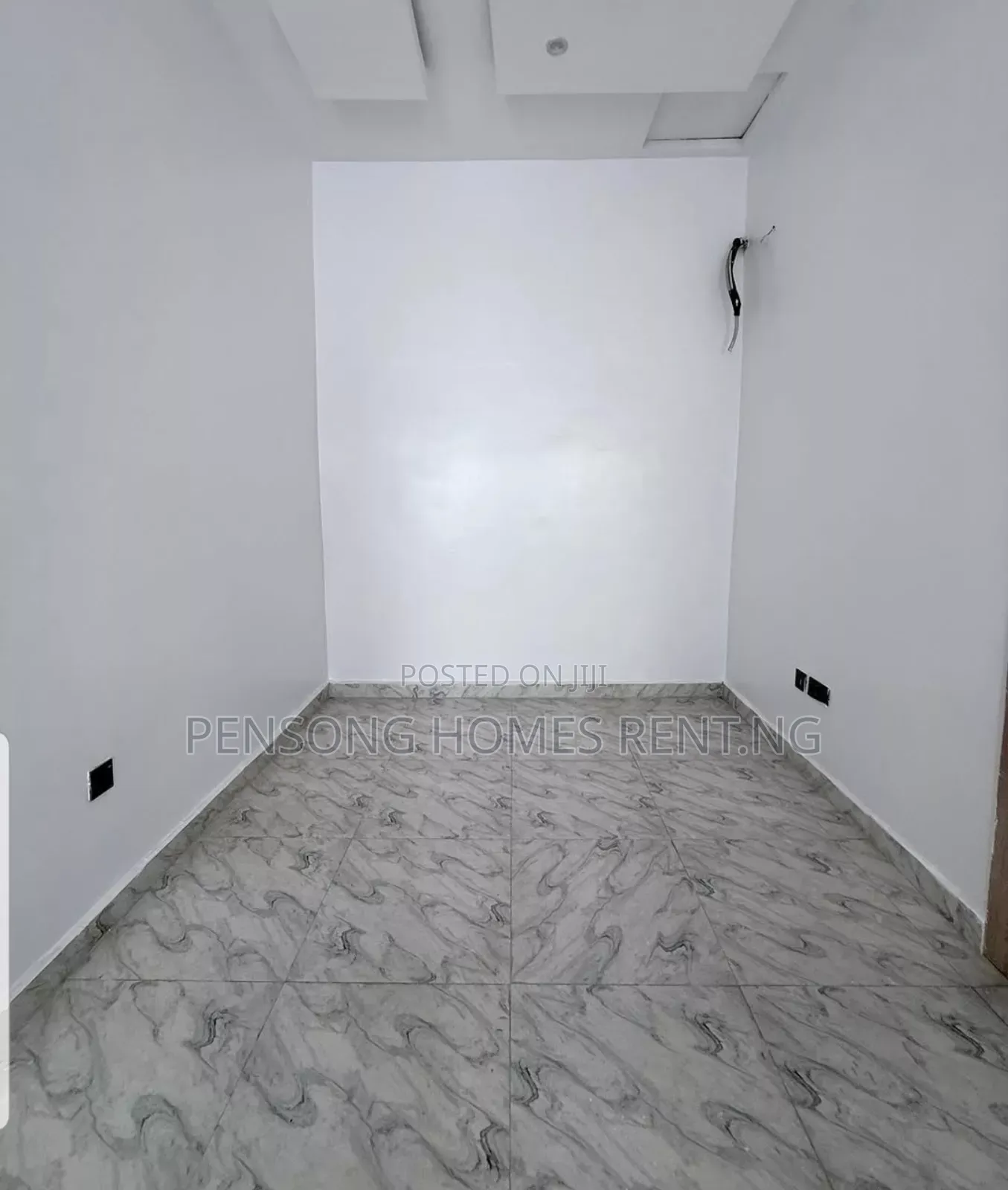 4bdrm Duplex in Ikota, Lekki Expressway for rent in Lekki Expressway