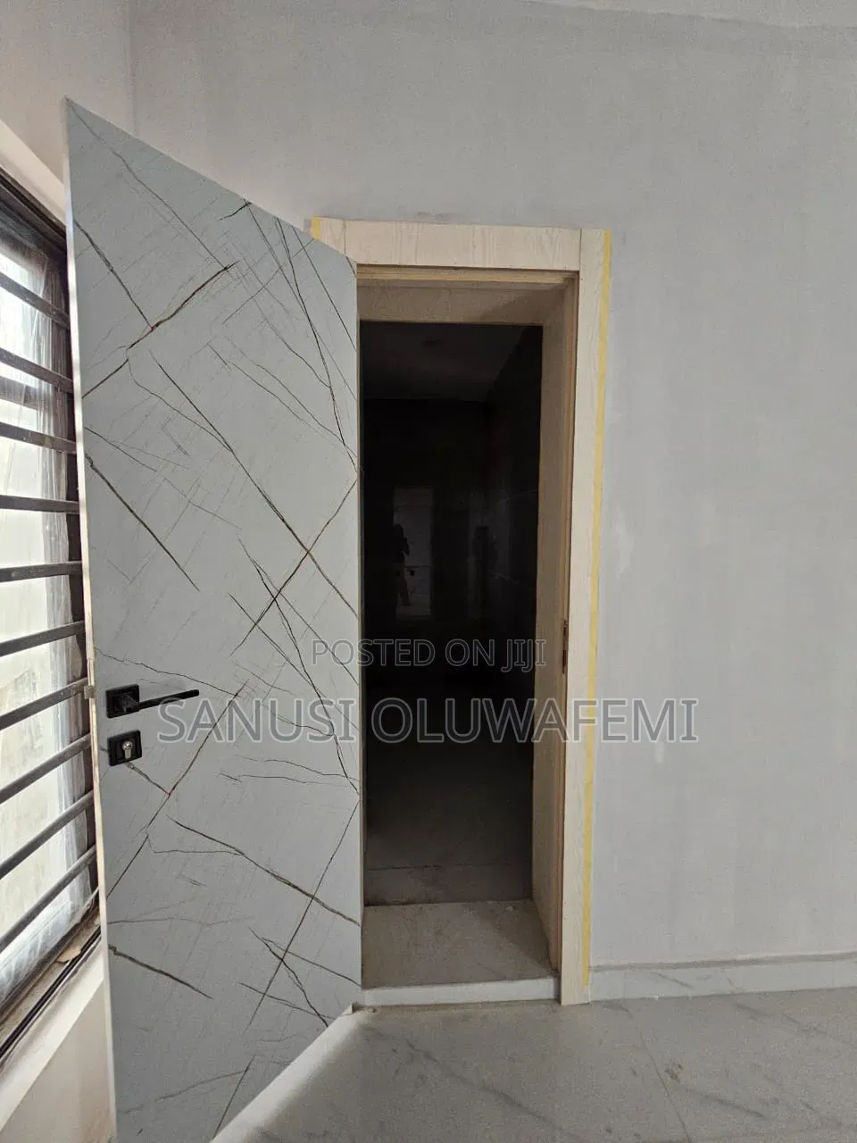 3bdrm Block of Flats in LSDPC Maryland Estate for sale in LSDPC Maryland Estate