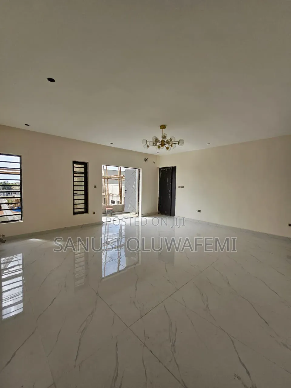 3bdrm Block of Flats in LSDPC Maryland Estate for sale in LSDPC Maryland Estate
