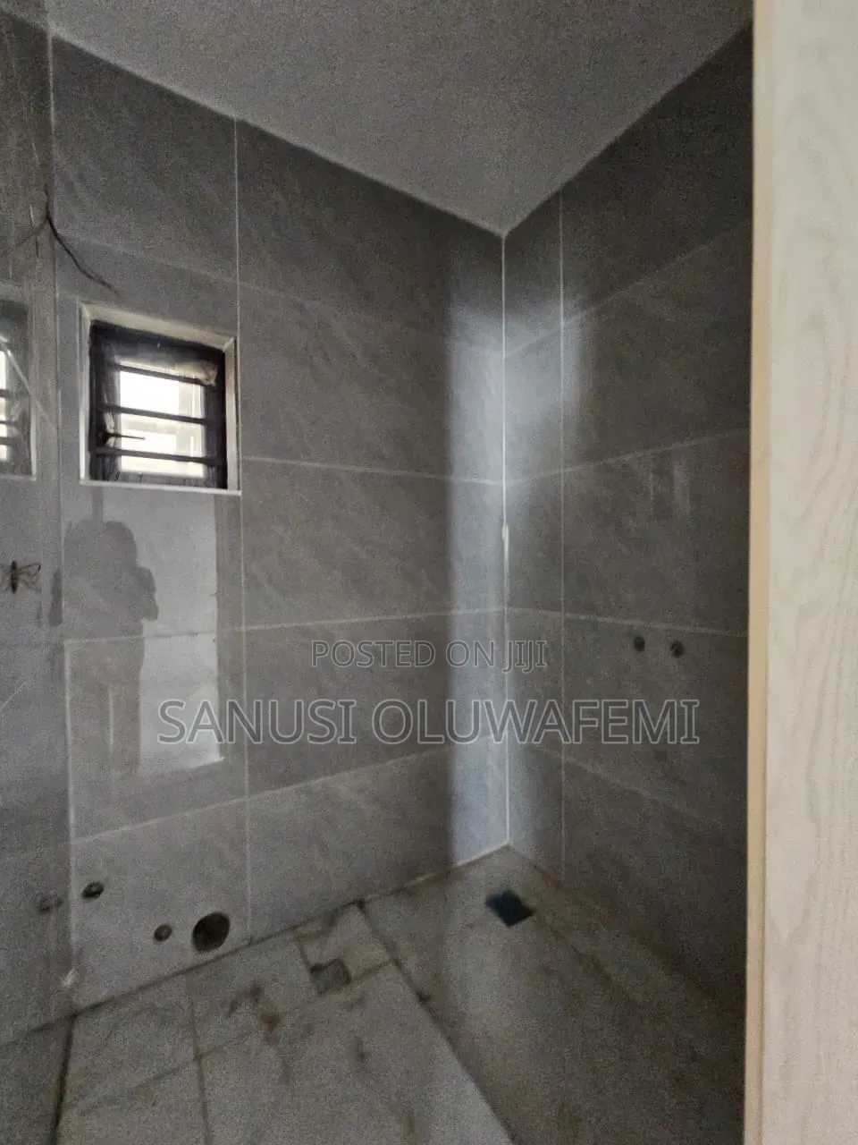 3bdrm Block of Flats in LSDPC Maryland Estate for sale in LSDPC Maryland Estate