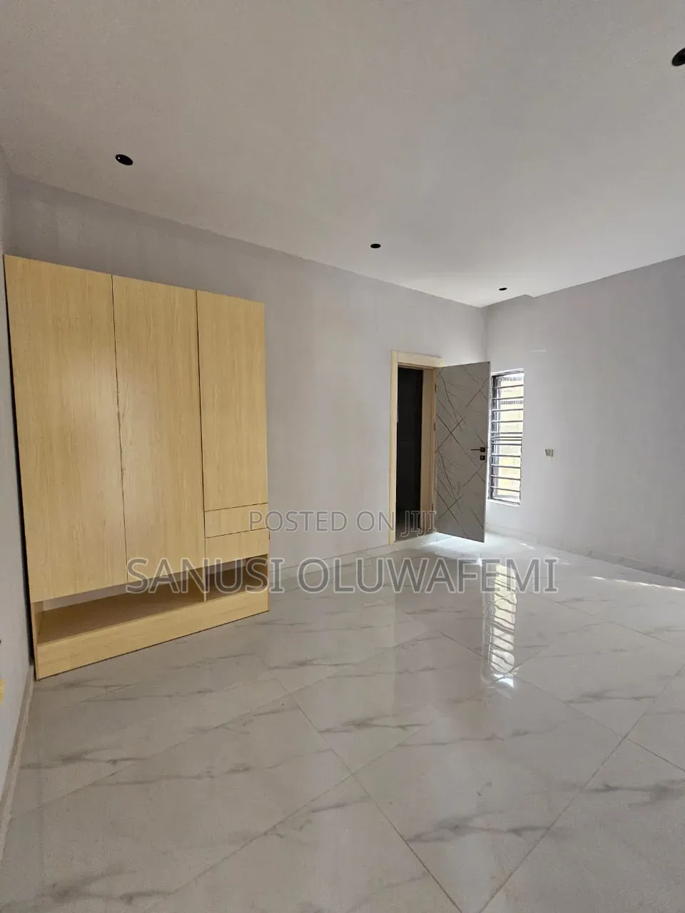 3bdrm Block of Flats in LSDPC Maryland Estate for sale in LSDPC Maryland Estate