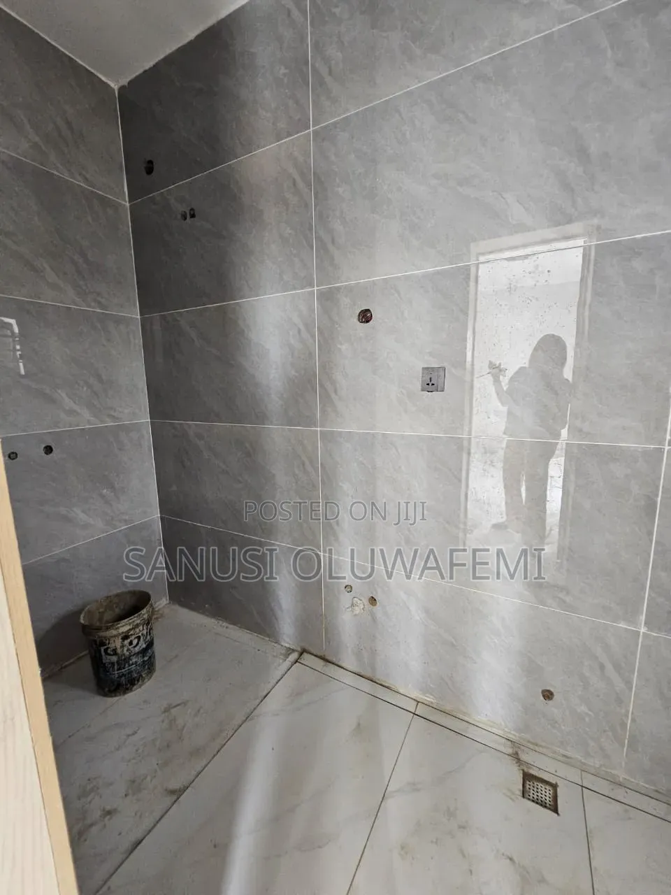 3bdrm Block of Flats in LSDPC Maryland Estate for sale in LSDPC Maryland Estate