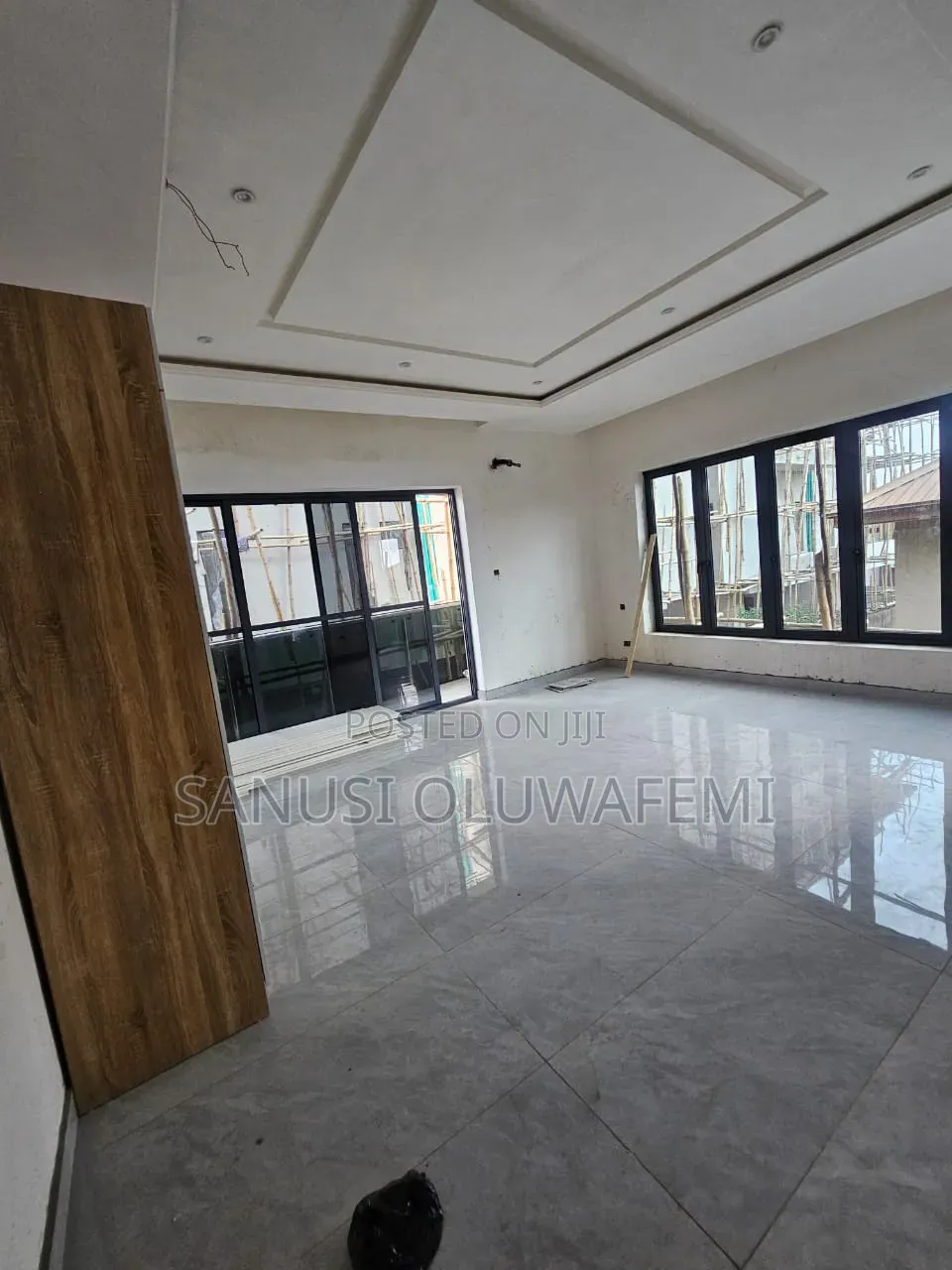4bdrm Duplex in LSDPC Maryland Estate for sale in LSDPC Maryland Estate