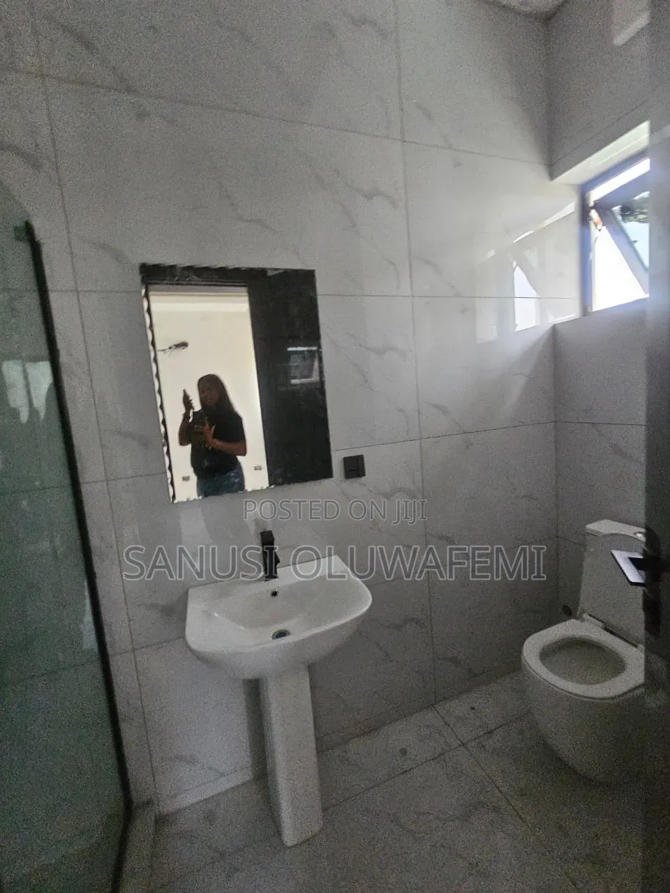 4bdrm Duplex in LSDPC Maryland Estate for sale in LSDPC Maryland Estate