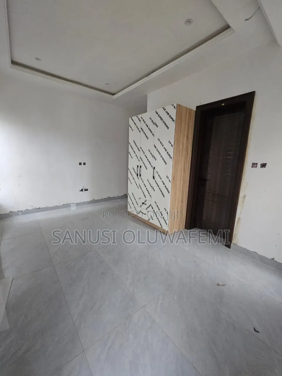 4bdrm Duplex in LSDPC Maryland Estate for sale in LSDPC Maryland Estate