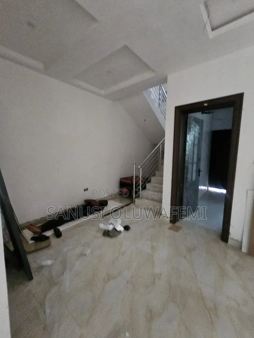 4bdrm Duplex in LSDPC Maryland Estate for sale in LSDPC Maryland Estate
