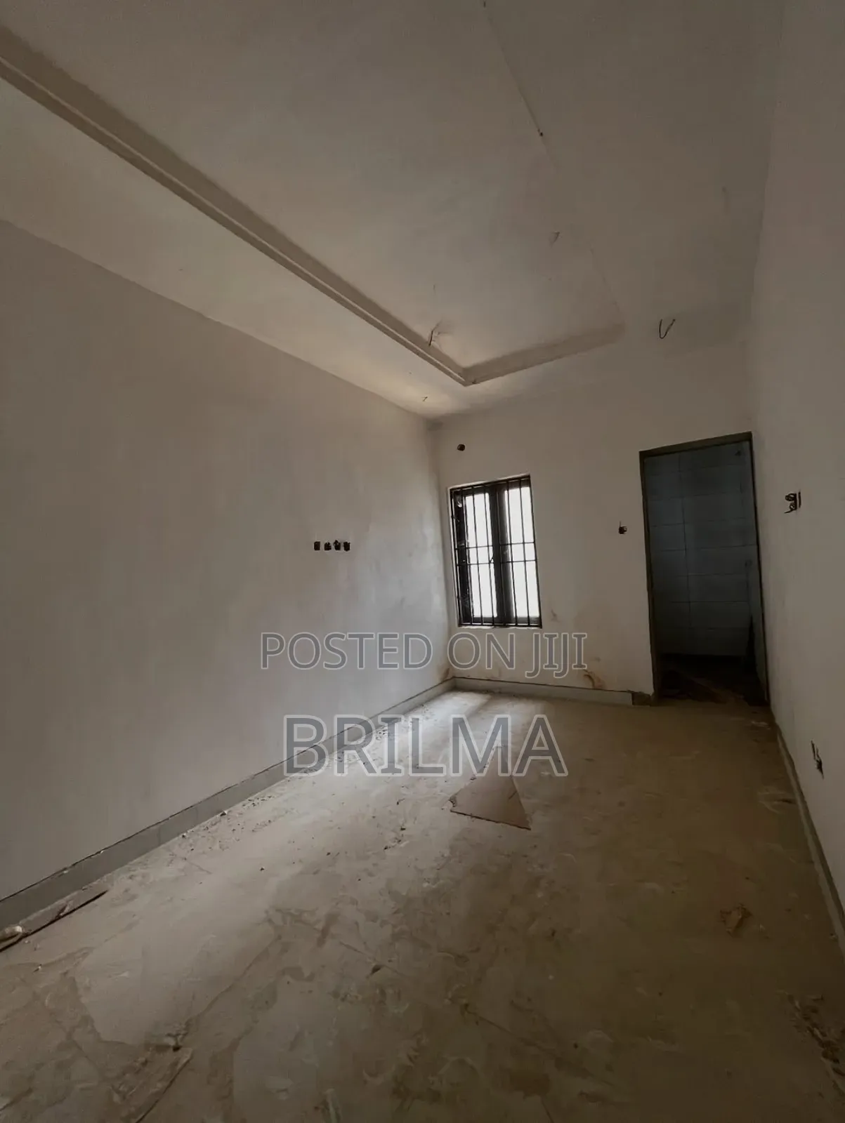4bdrm Duplex in Life Camp for sale in Life Camp
