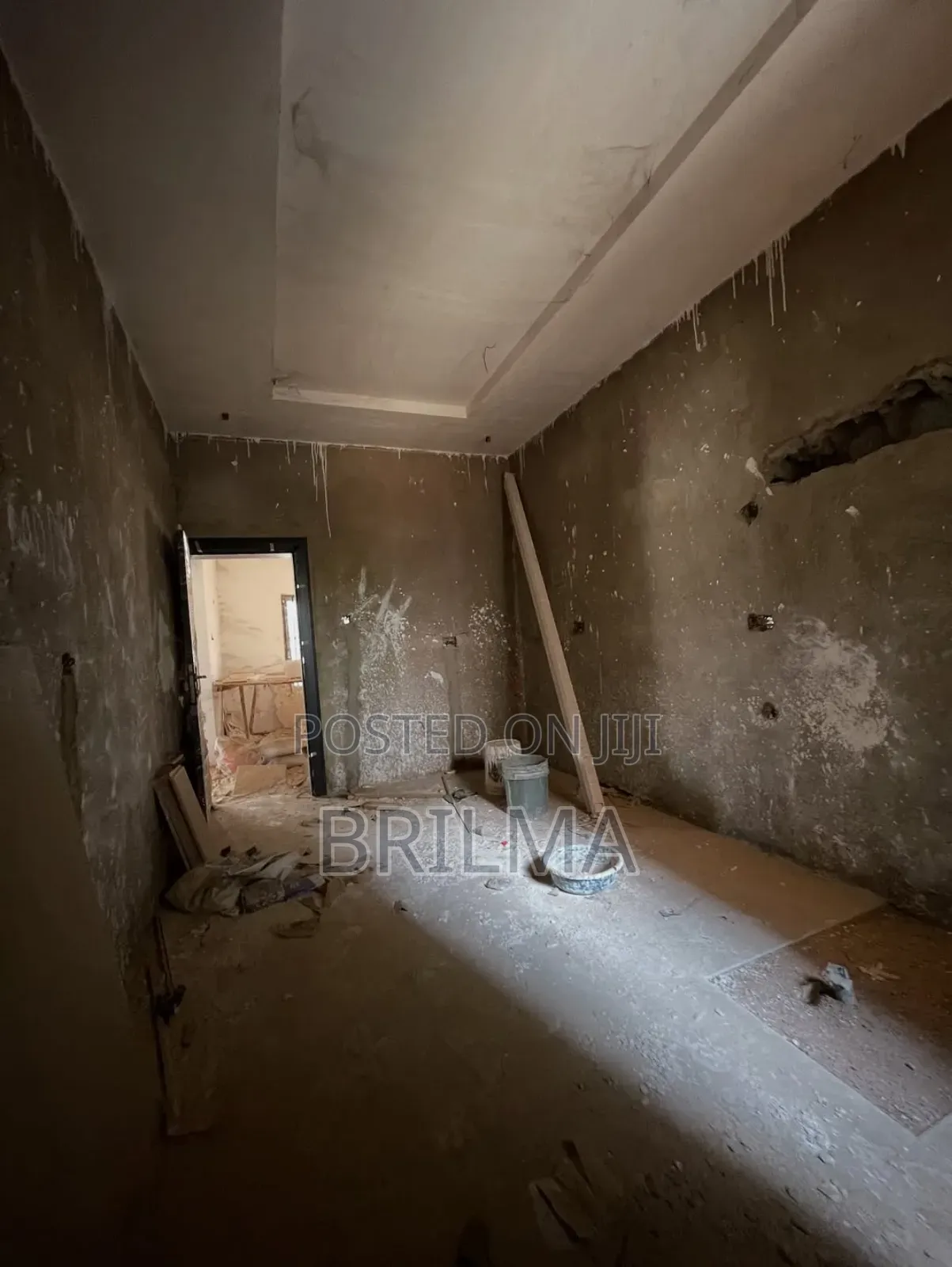 4bdrm Duplex in Life Camp for sale in Life Camp