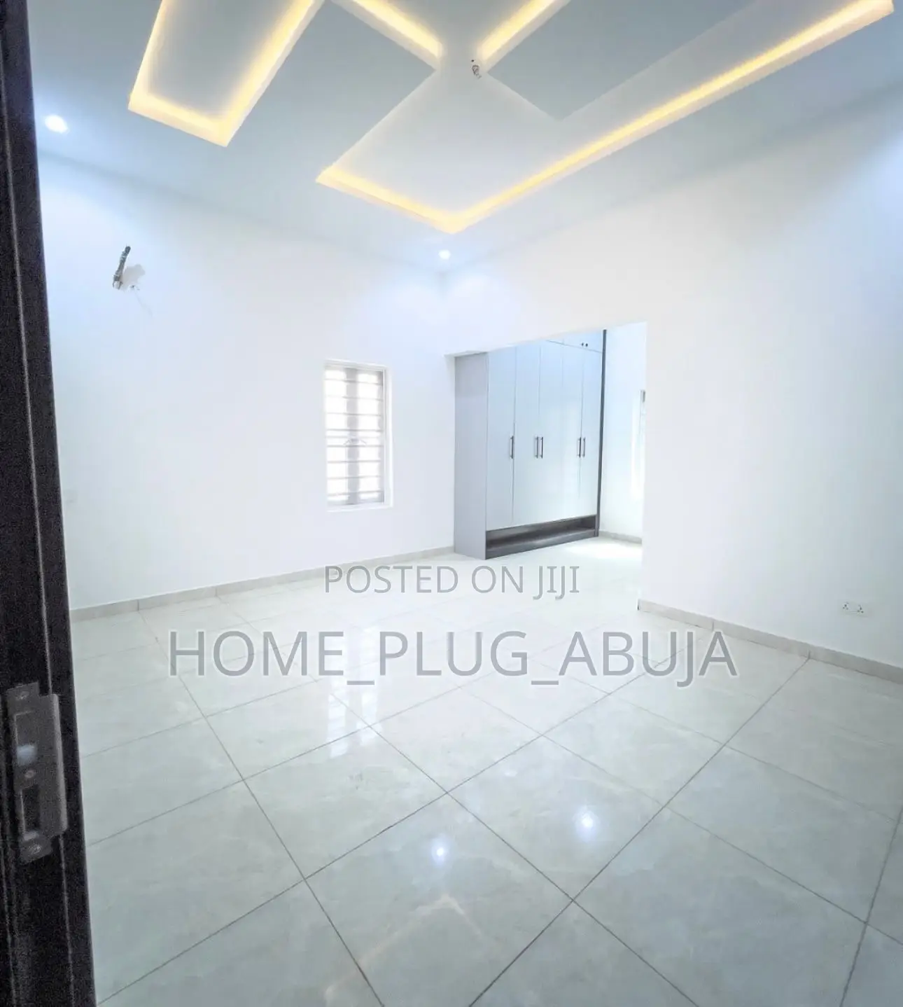 7bdrm Duplex in Efab Metropolis, Gwarinpa for sale in Gwarinpa
