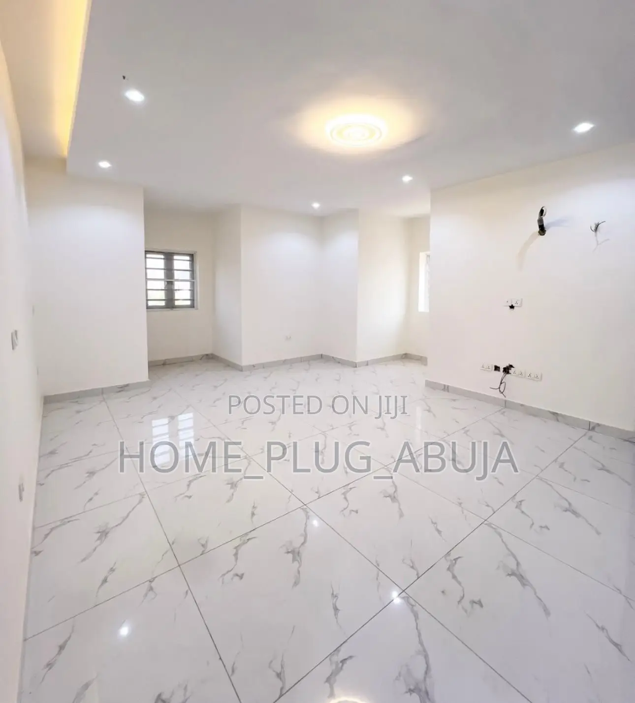 7bdrm Duplex in Efab Metropolis, Gwarinpa for sale in Gwarinpa