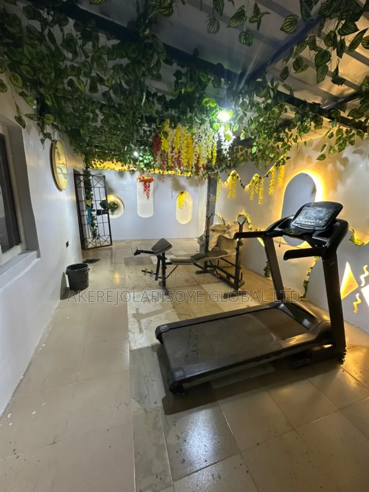 Furnished 2bdrm Apartment in Lifecamp, Abuja for rent in Life Camp
