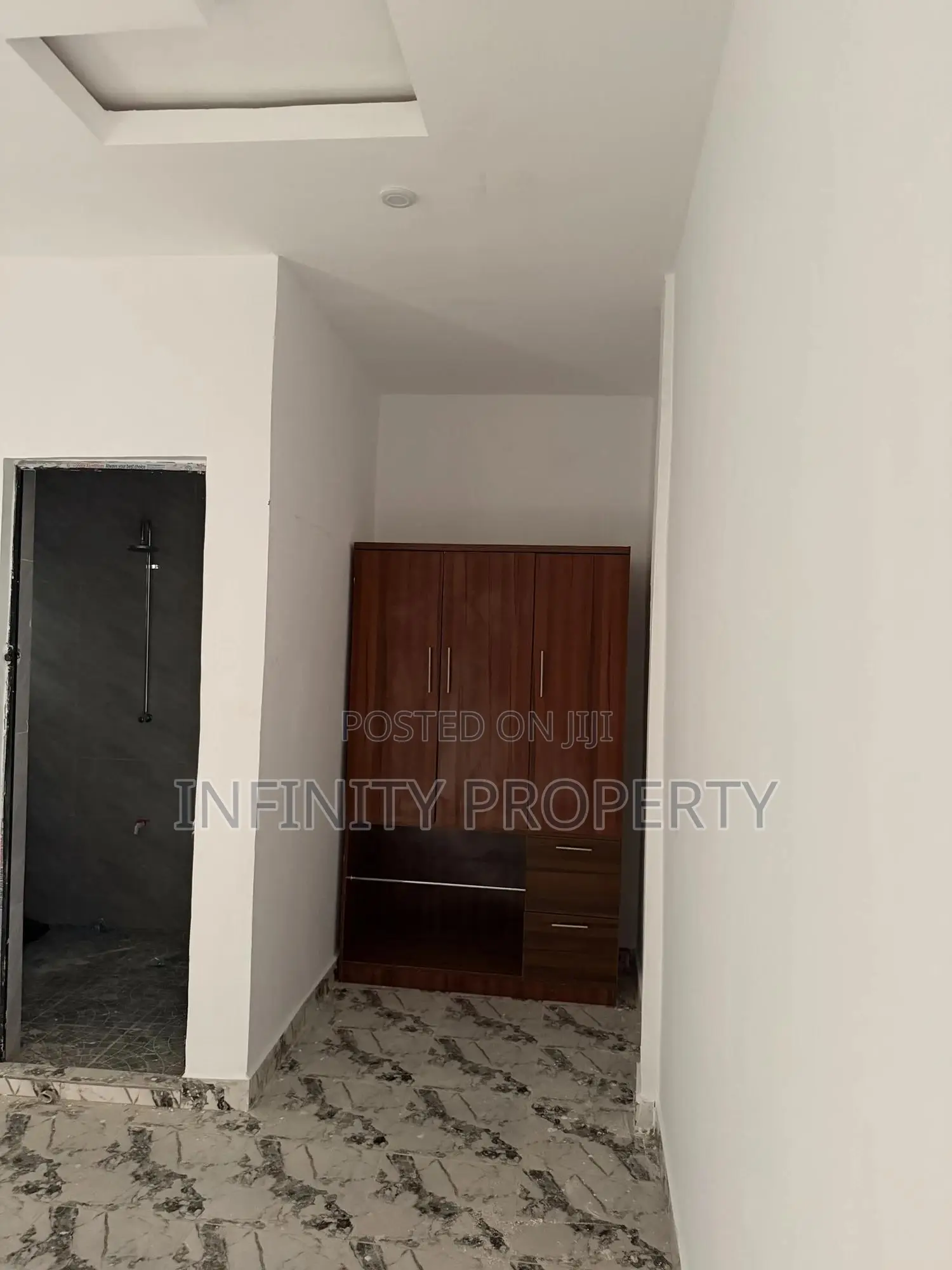 3bdrm Block of Flats in Pz, Benin City for rent in Benin City