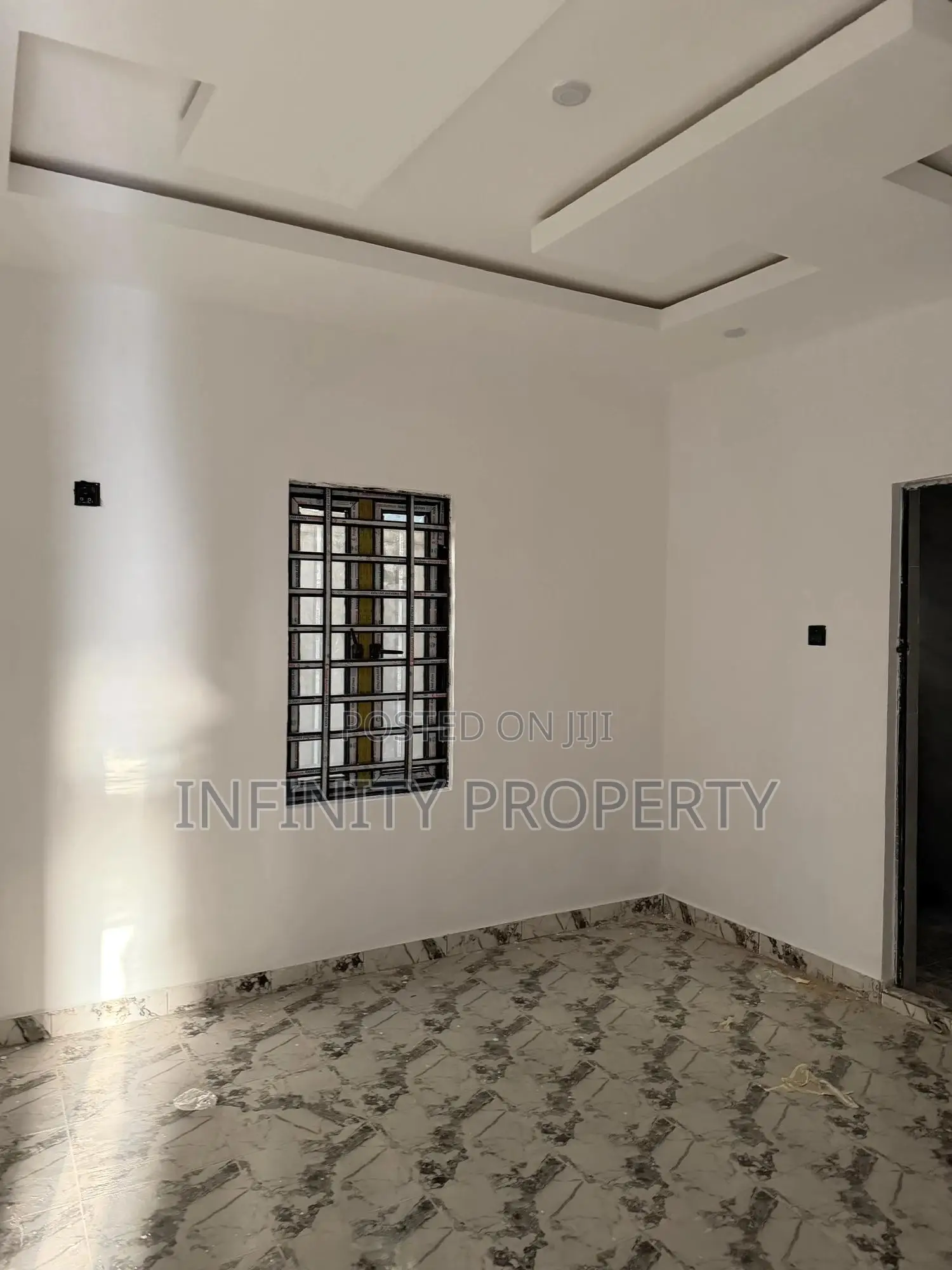 3bdrm Block of Flats in Pz, Benin City for rent in Benin City