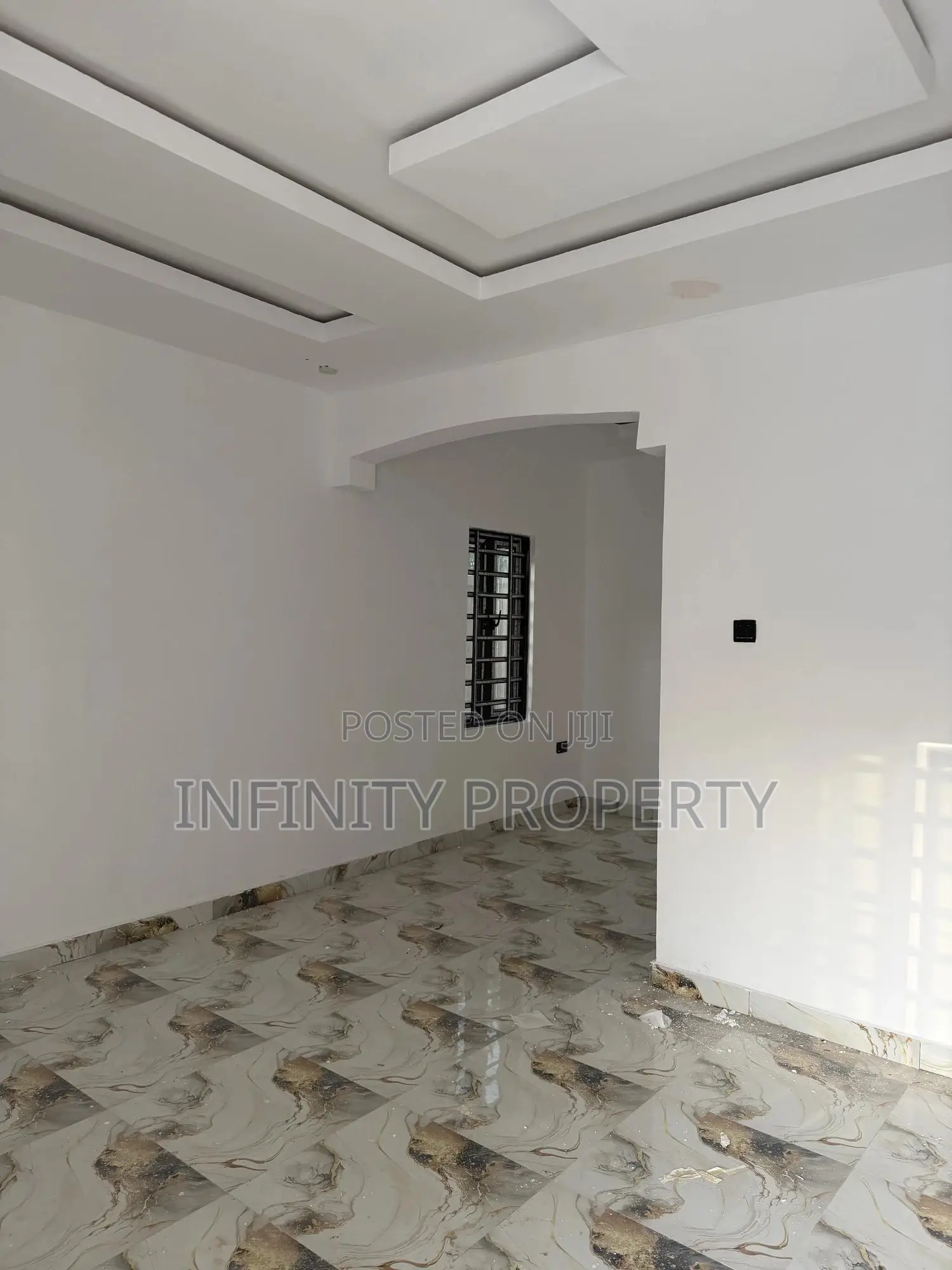 3bdrm Block of Flats in Pz, Benin City for rent in Benin City