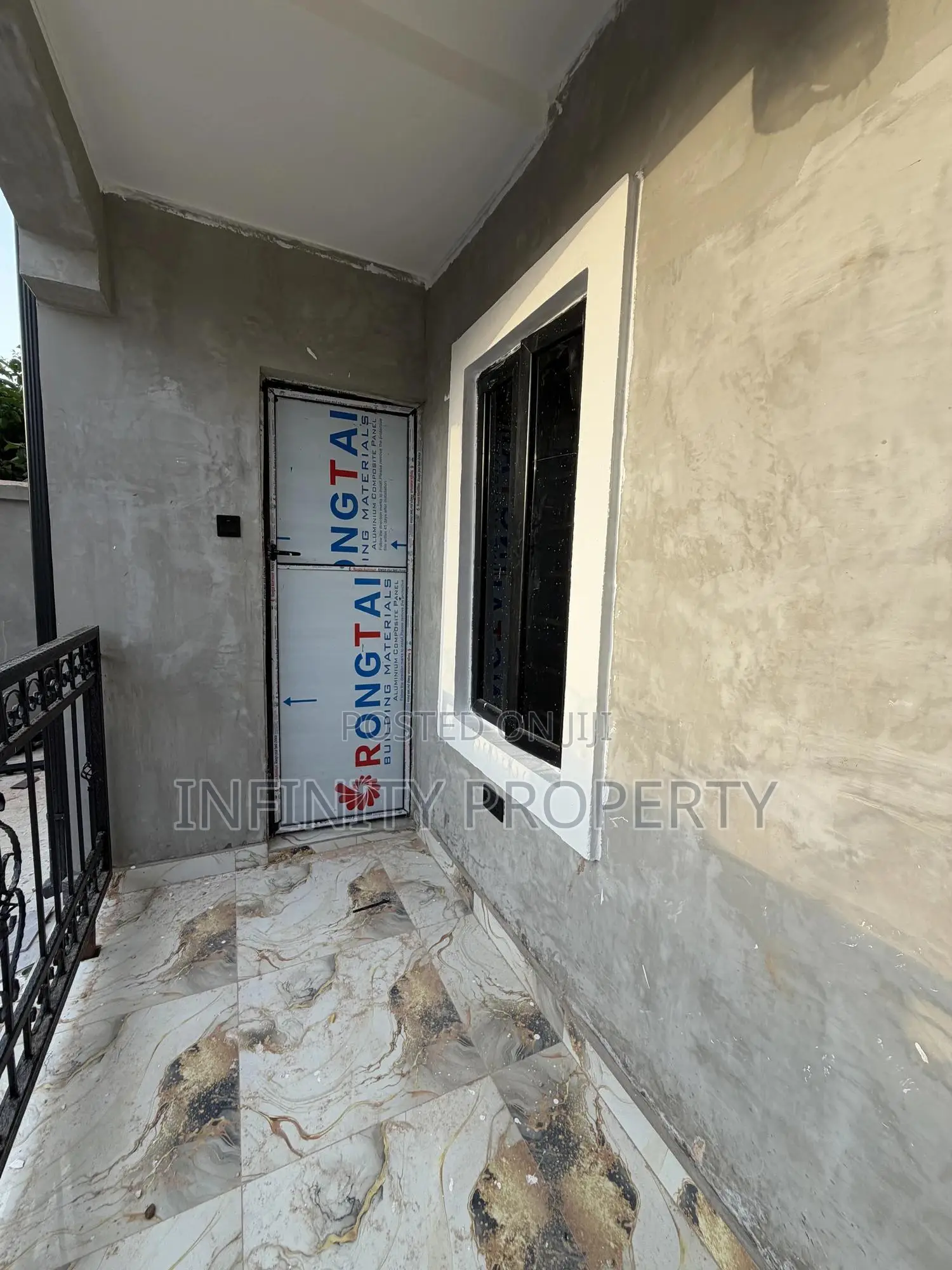 3bdrm Block of Flats in Pz, Benin City for rent in Benin City
