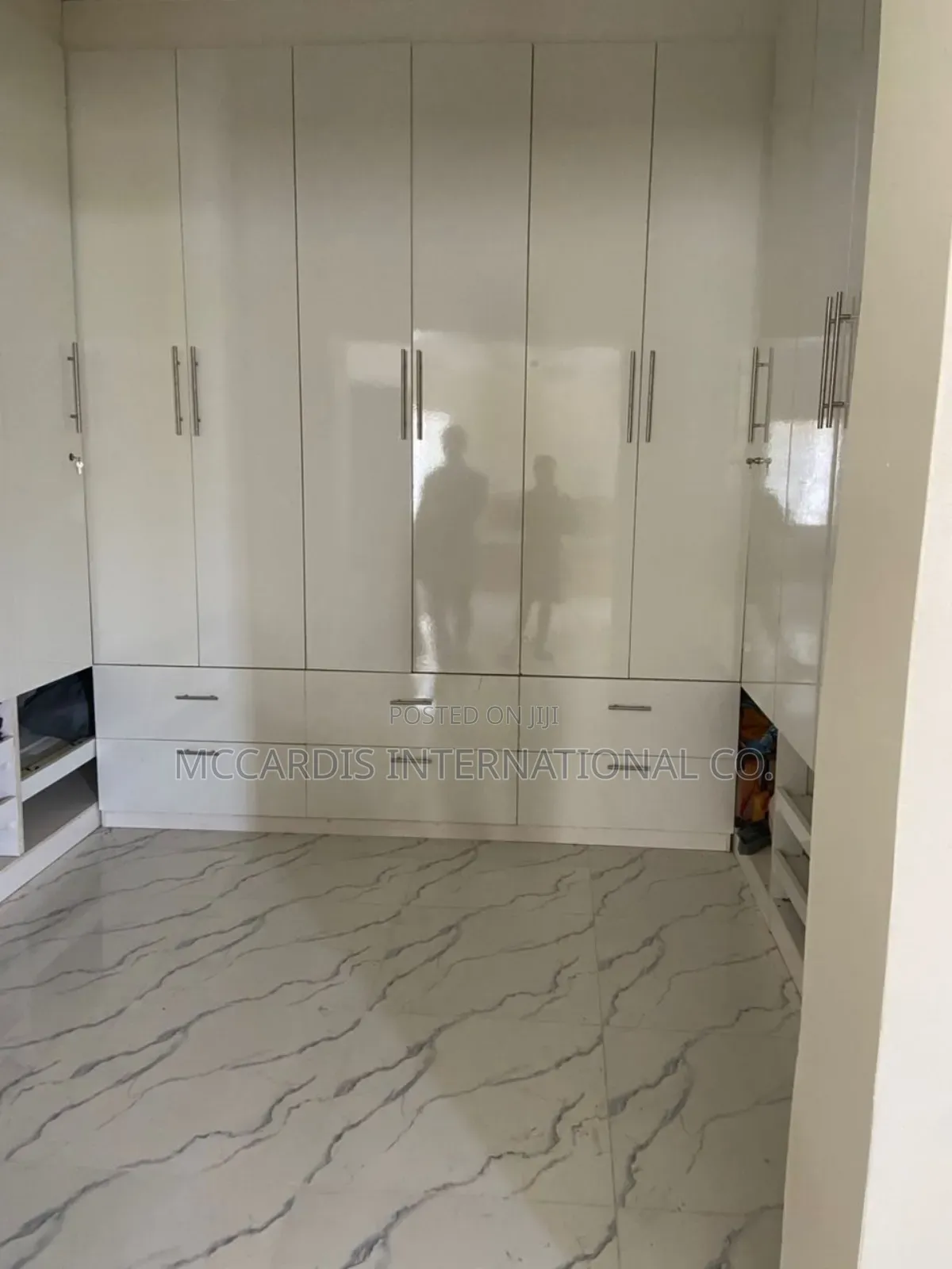 4bdrm Duplex in Meridian Park Estate for rent in Awoyaya