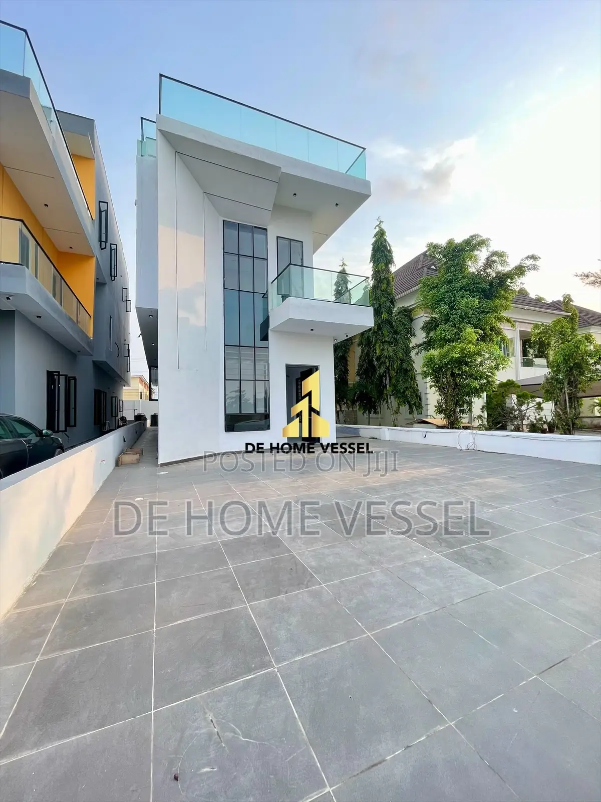 6bdrm Duplex in Orchid, Lekki for sale in Lekki