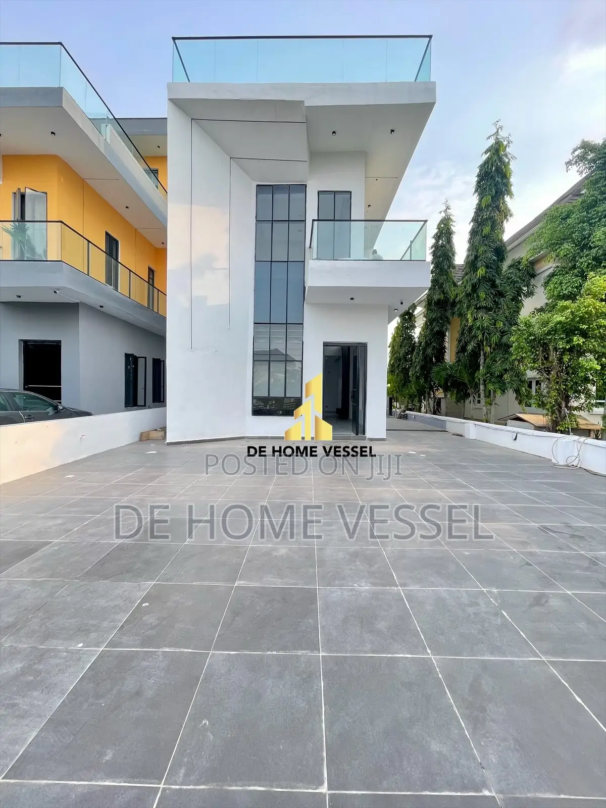 6bdrm Duplex in Orchid, Lekki for sale in Lekki
