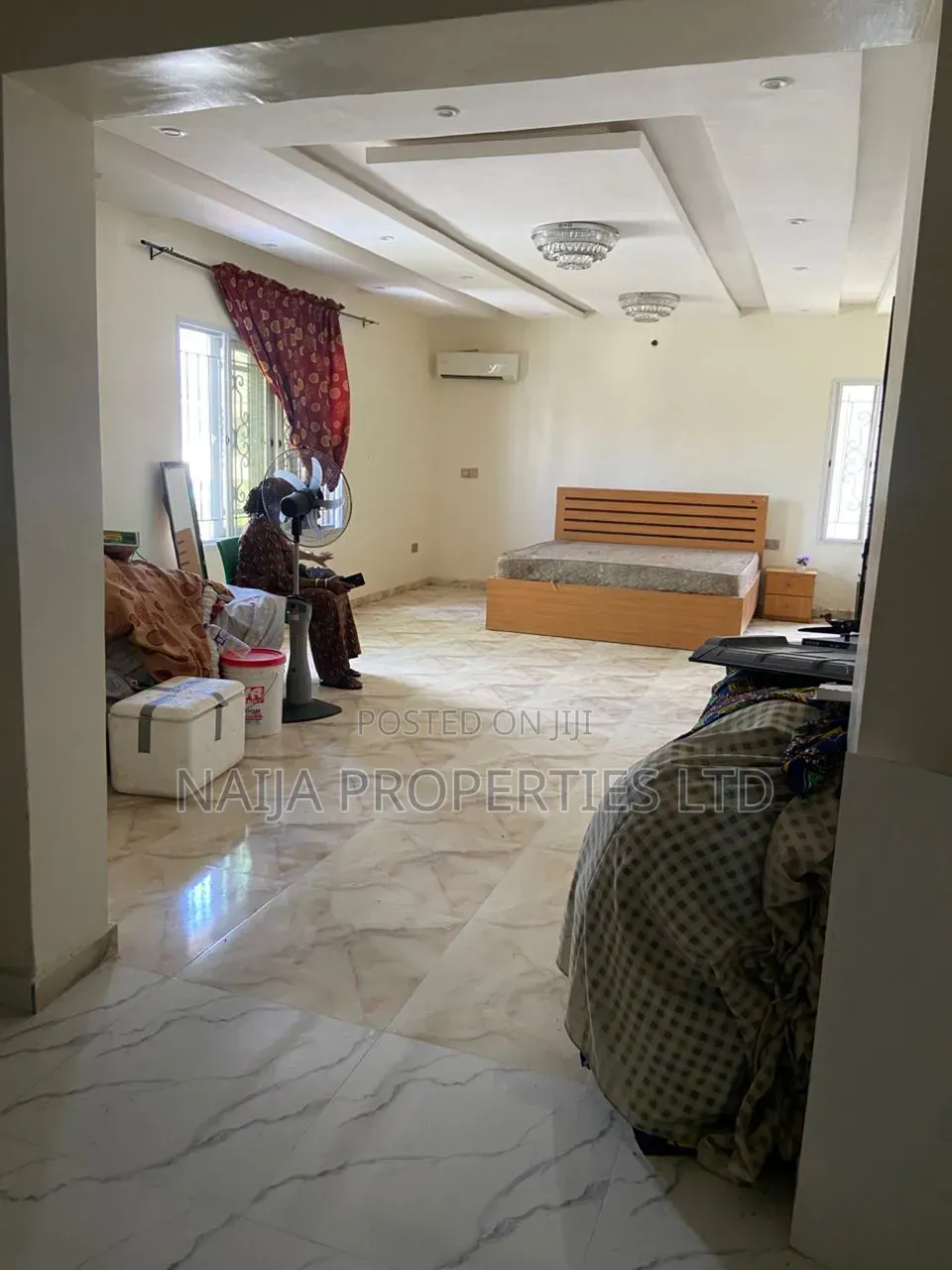 4bdrm Duplex in Meridian Park Estate, Awoyaya for rent in Awoyaya