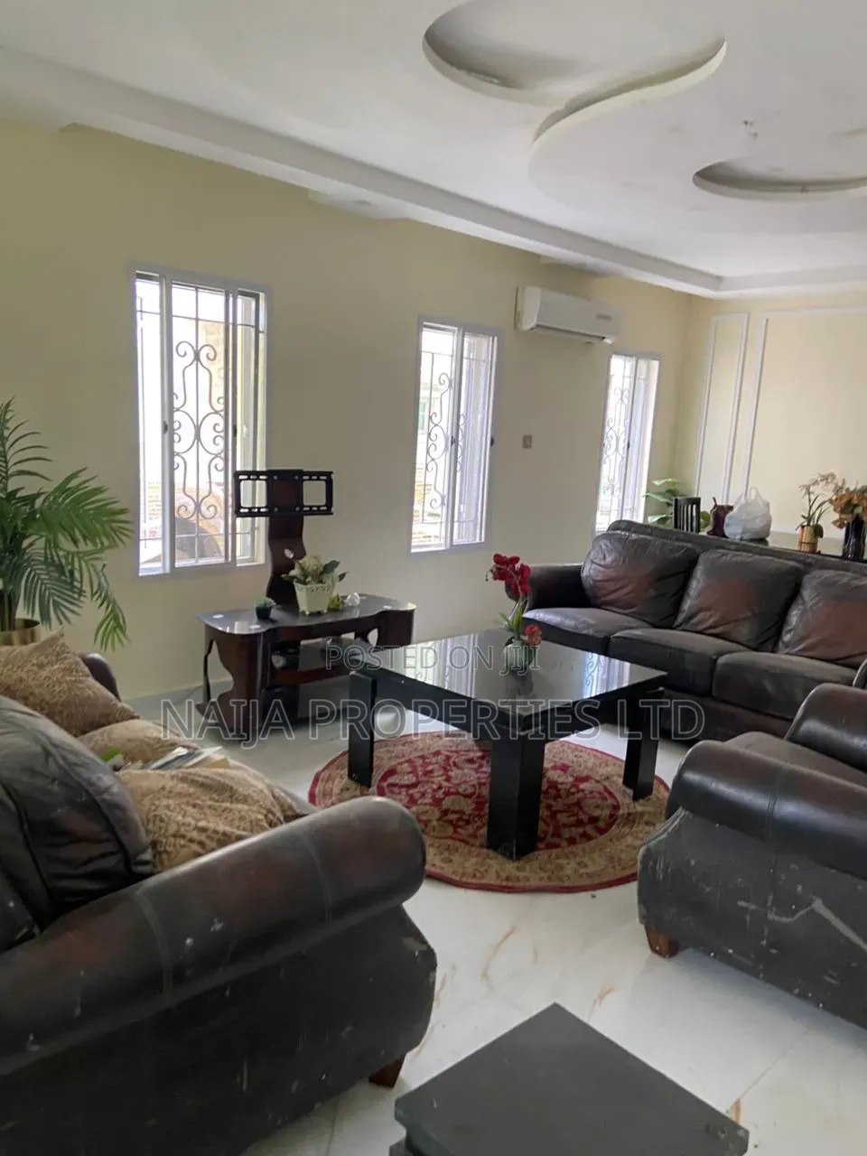 4bdrm Duplex in Meridian Park Estate, Awoyaya for rent in Awoyaya