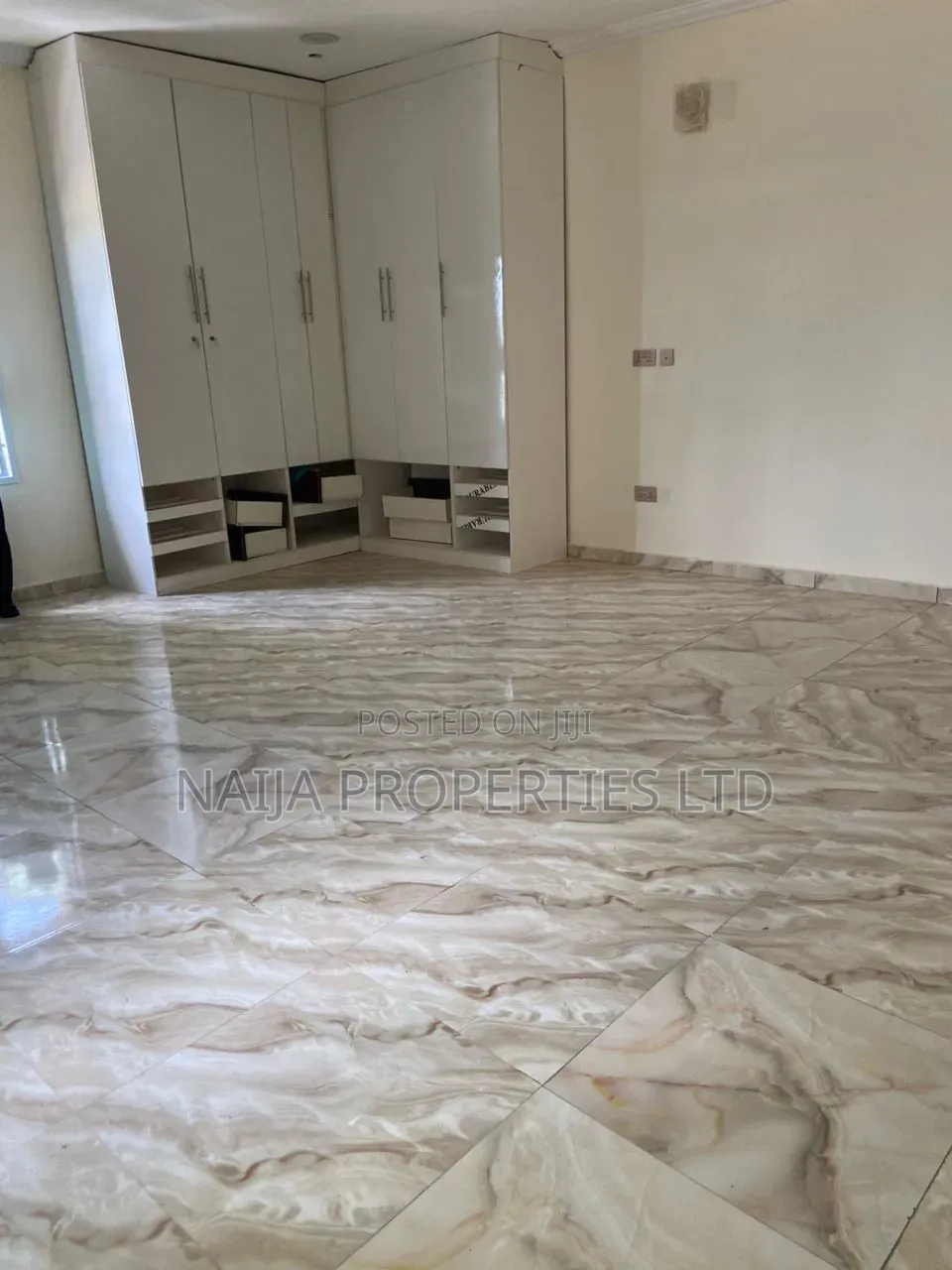 4bdrm Duplex in Meridian Park Estate, Awoyaya for rent in Awoyaya