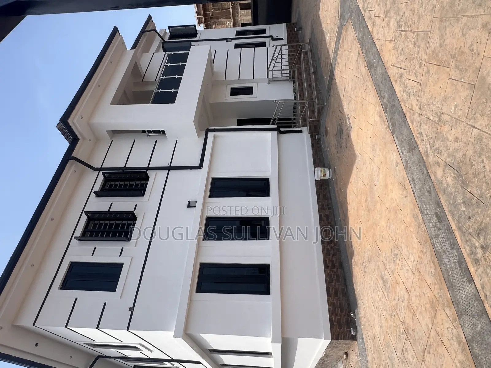 6bdrm Duplex in Heliu Estate, Enugu for sale in Enugu